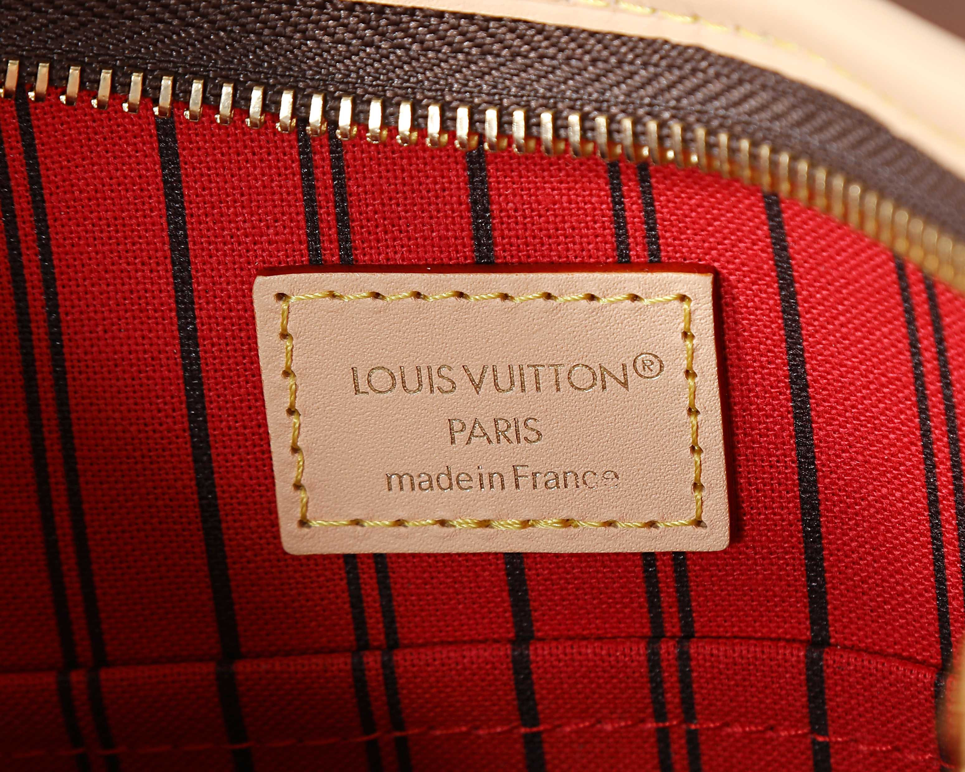 LV Lineup BB M28423 25.5x 22x10cm