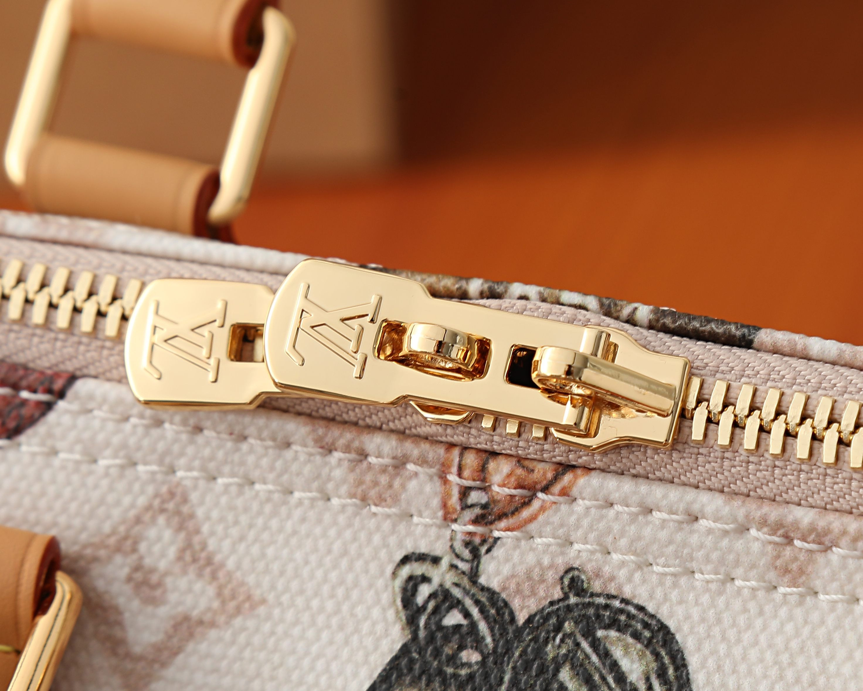 LV Speedy 30 Soft M29377 30x21x17cm