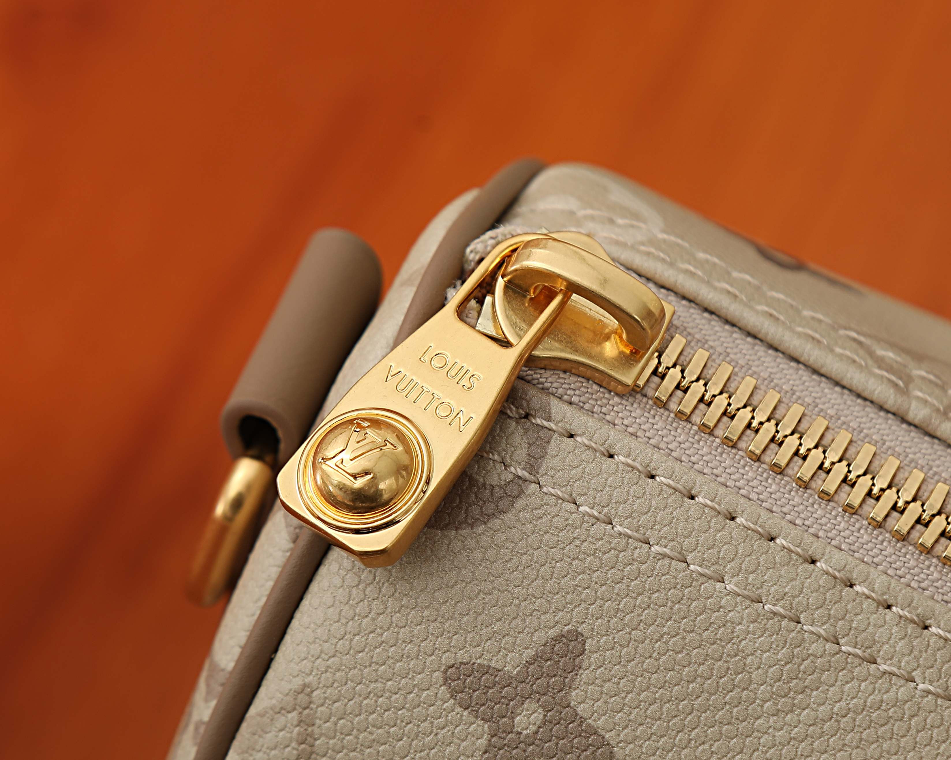 LV KEEPALL BANDOULIÈRE 25 handbag M29272 Without Box 25x15x11cm