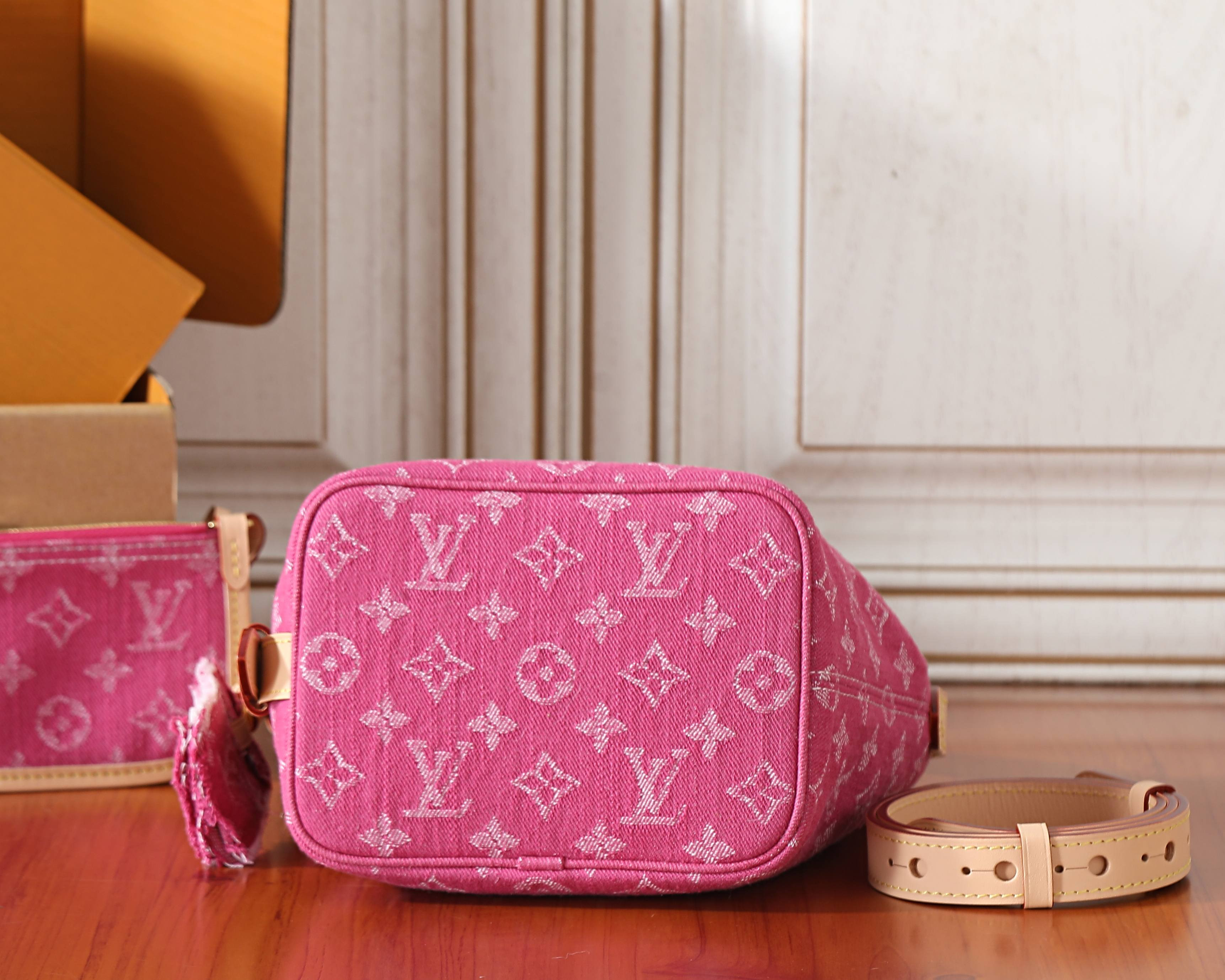 LV All In BB M27626 16x18x12cm