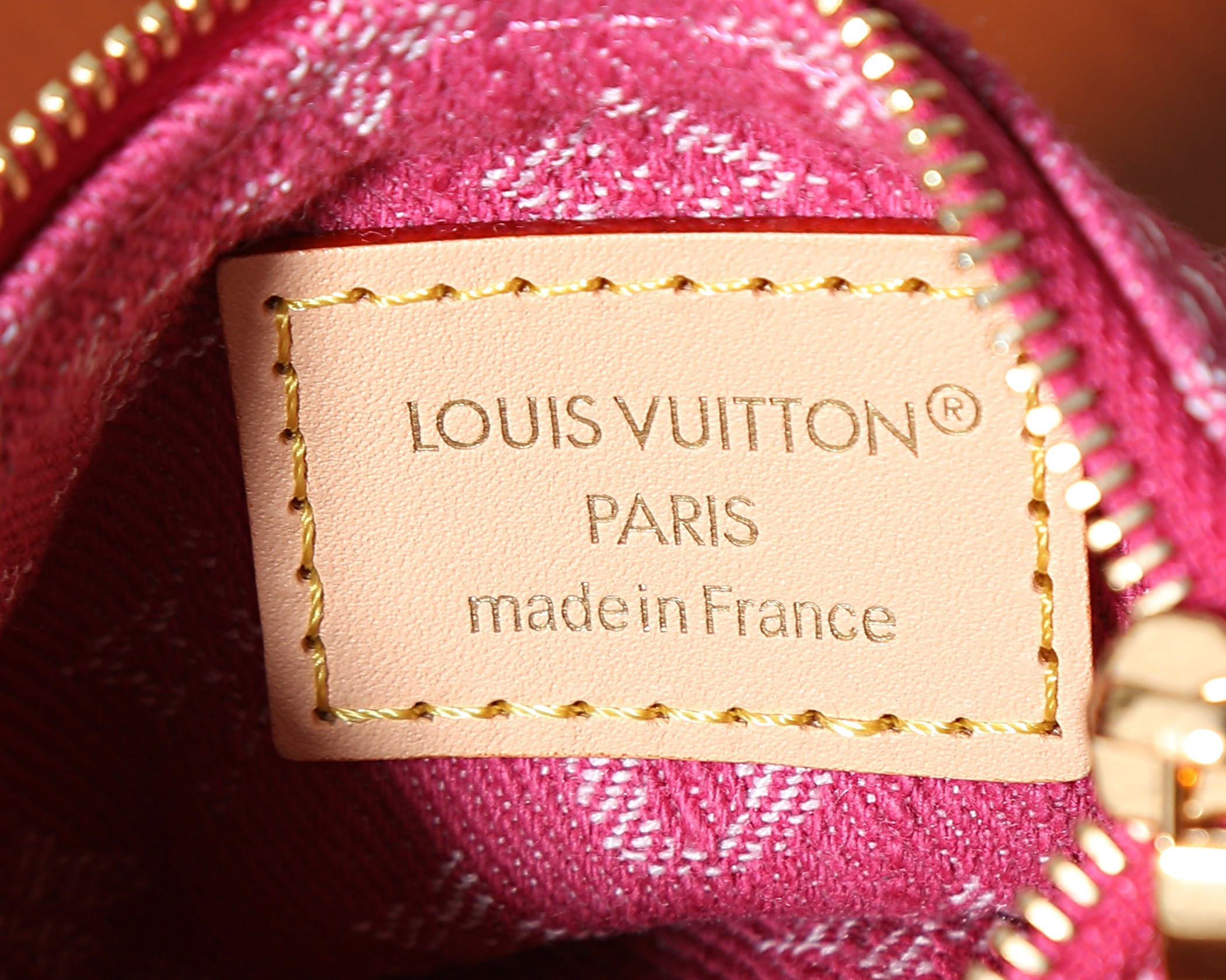 LV All In BB M27626 16x18x12cm