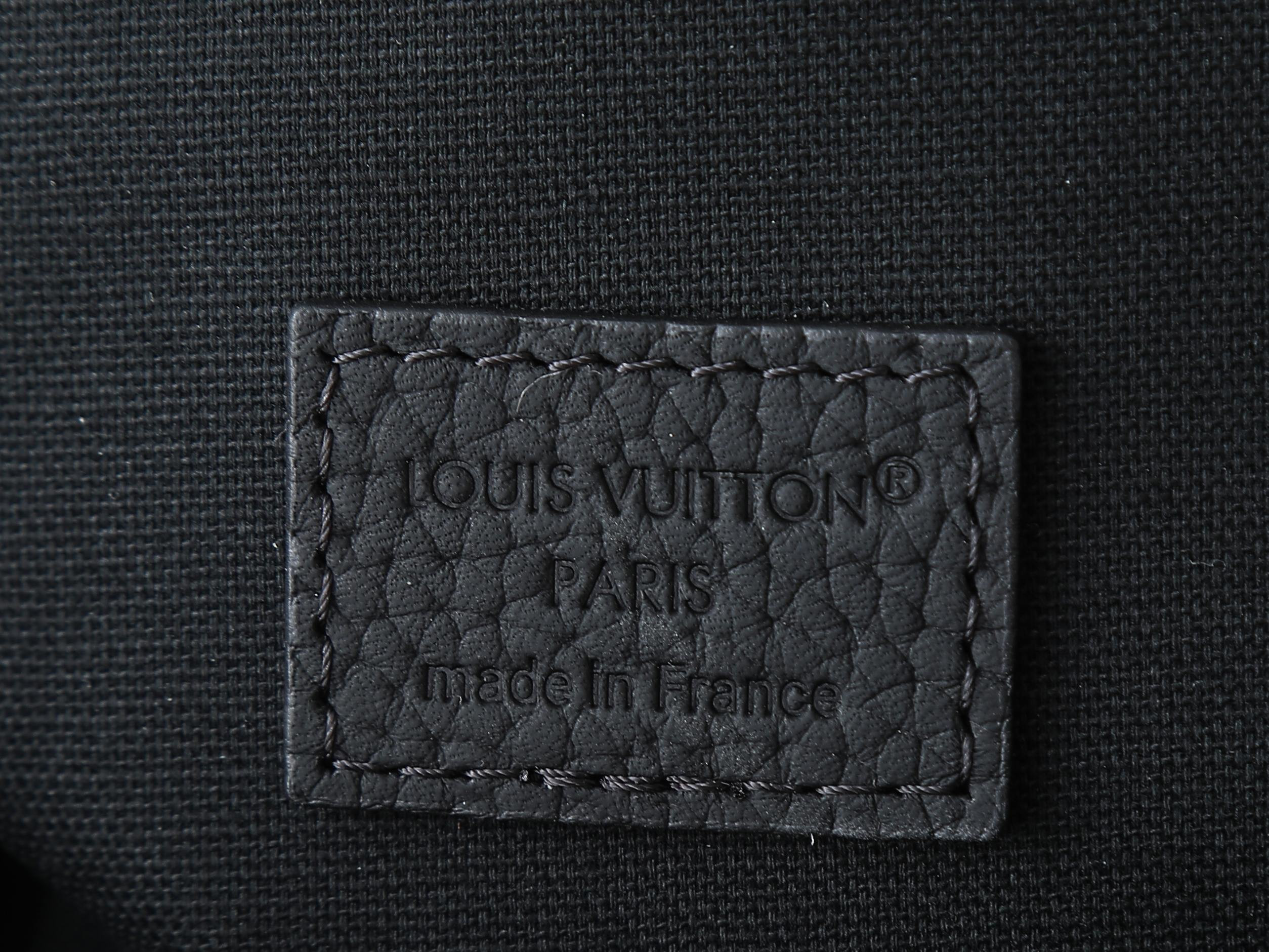 LV Soul Trunk M13871 19x15x7cm