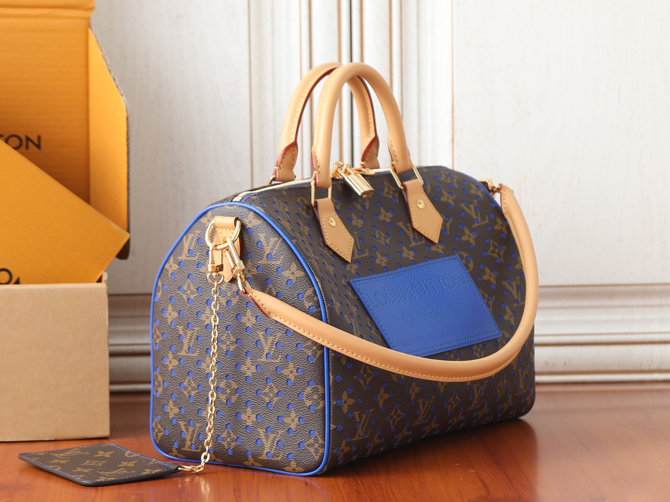 LV Speedy Soft 30 M29143 30x17x21cm