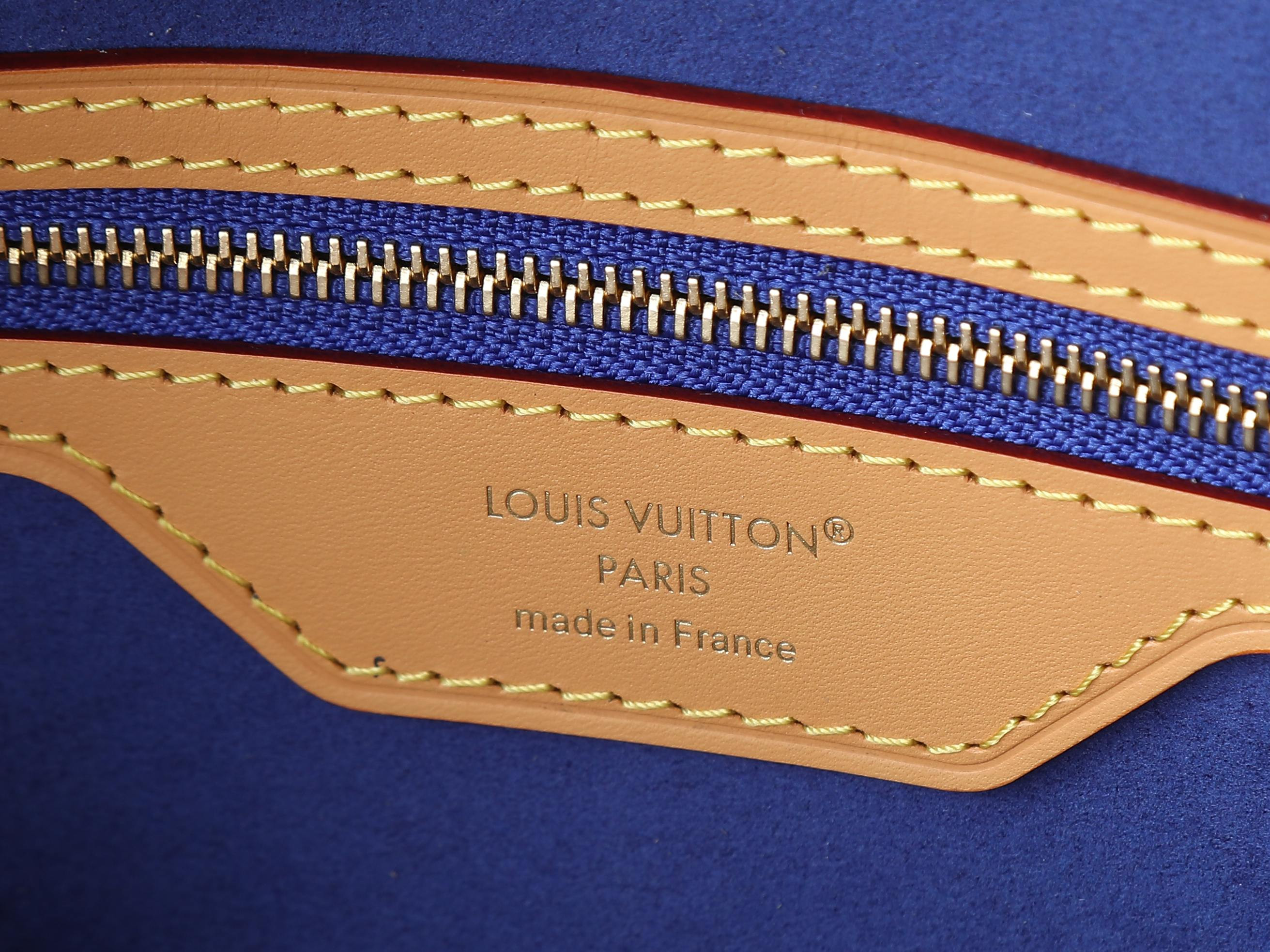 LV Speedy Soft 30 M29143 30x17x21cm