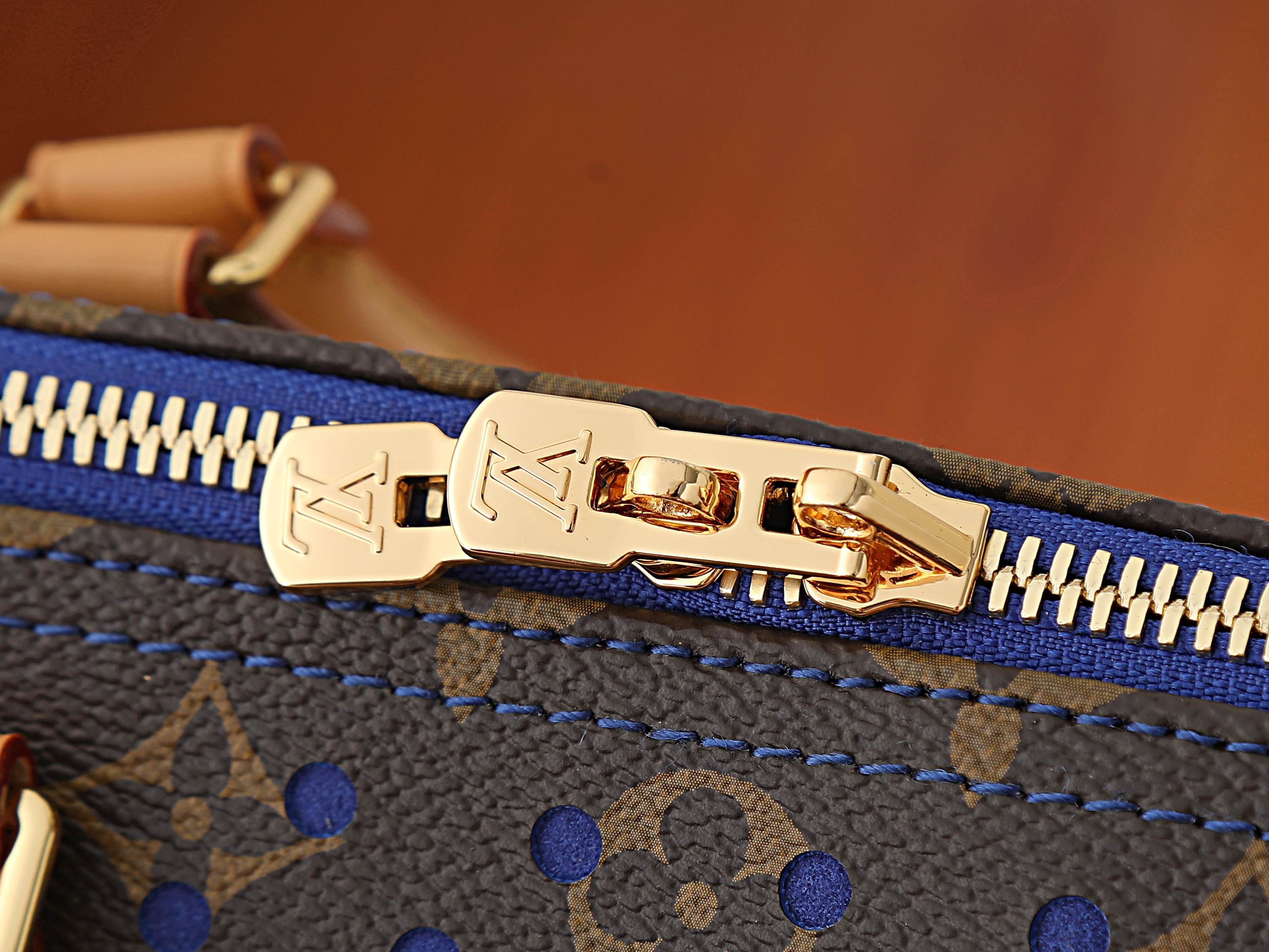 LV Speedy Soft 30 M29143 30x17x21cm