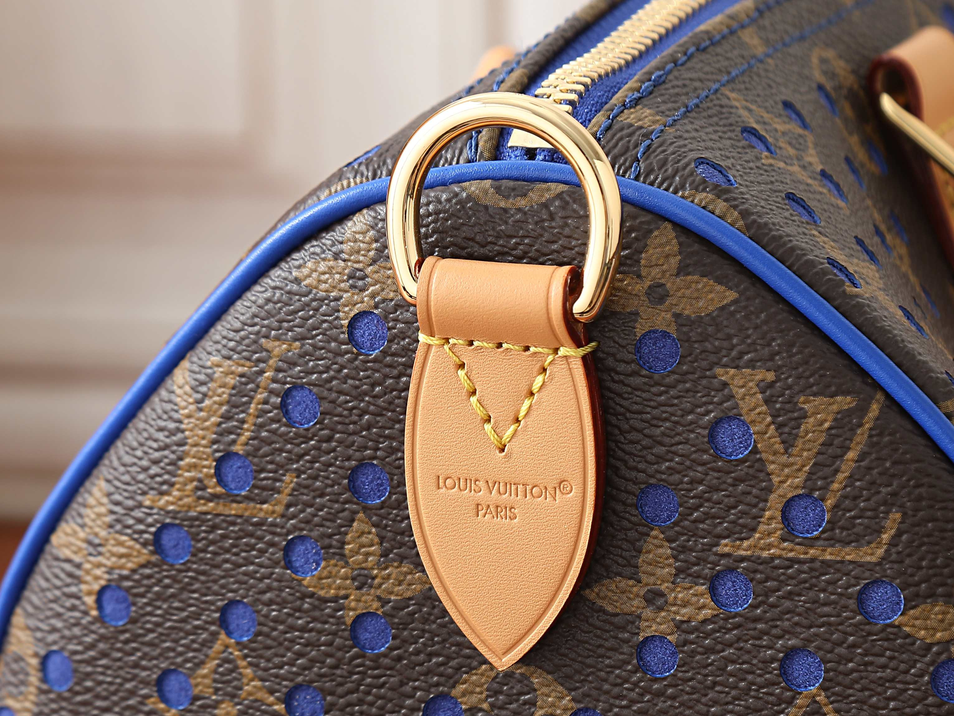 LV Speedy Soft 30 M29143 30x17x21cm