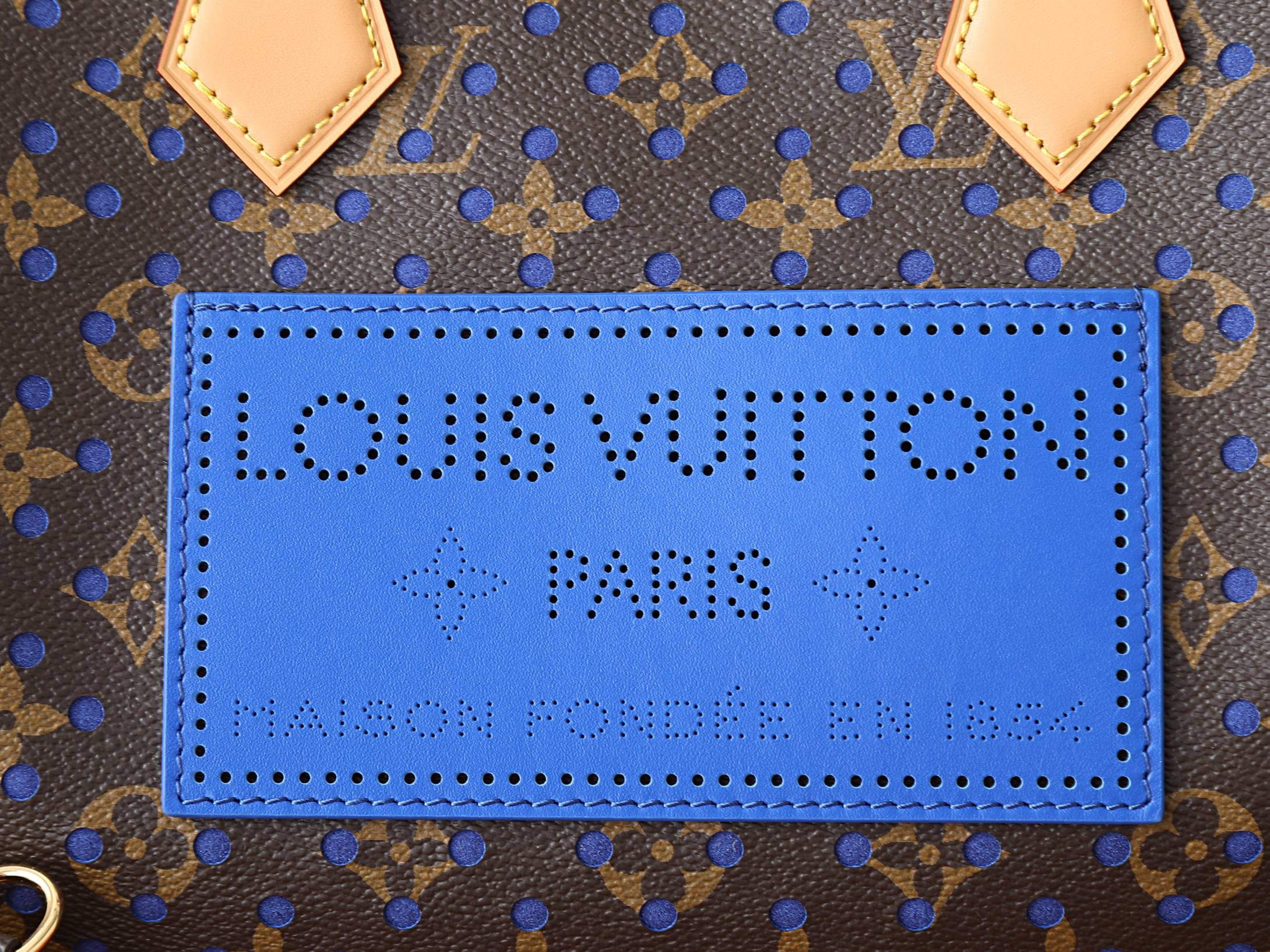 LV Speedy Soft 30 M29143 30x17x21cm