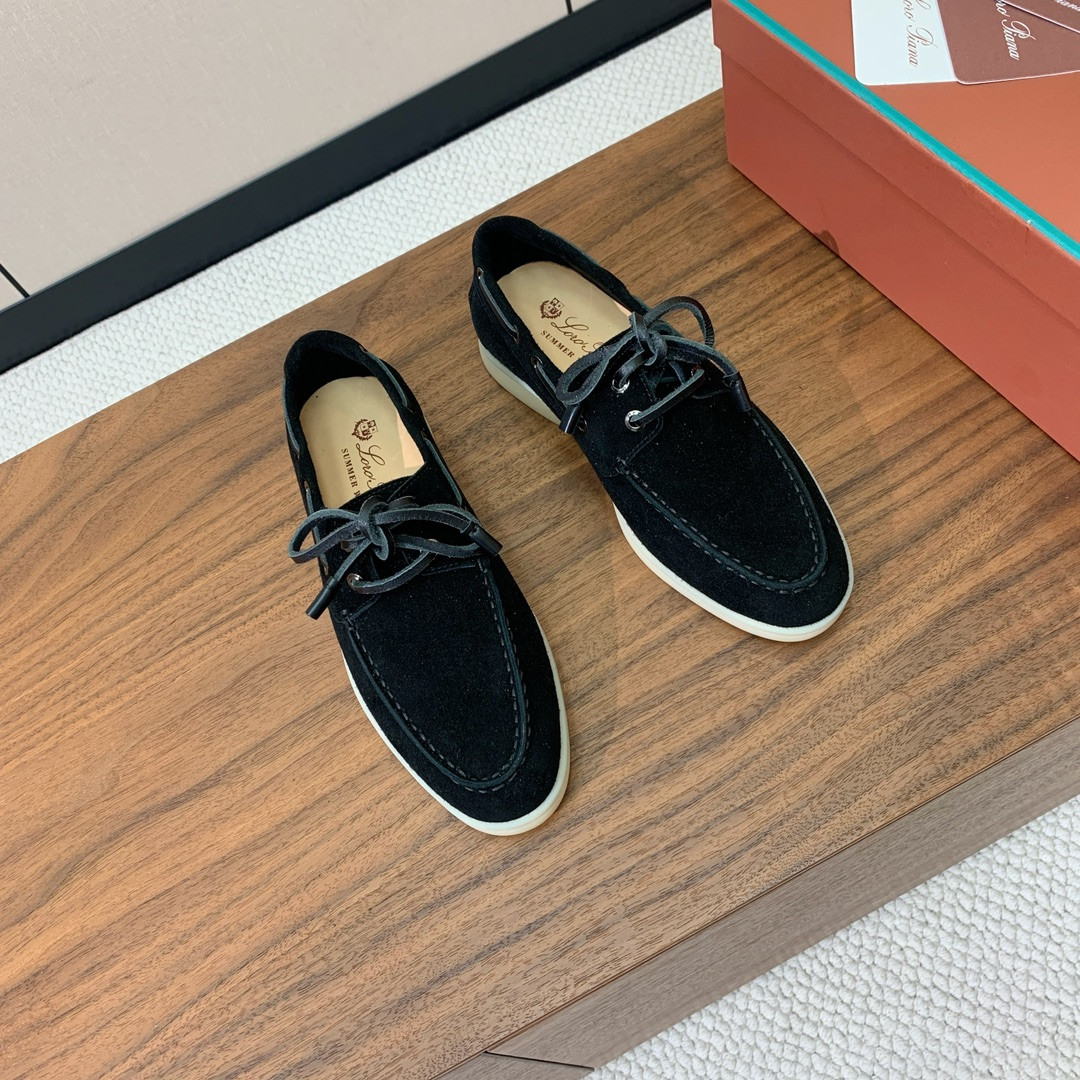 ua L**o p*ana summer walk loafers