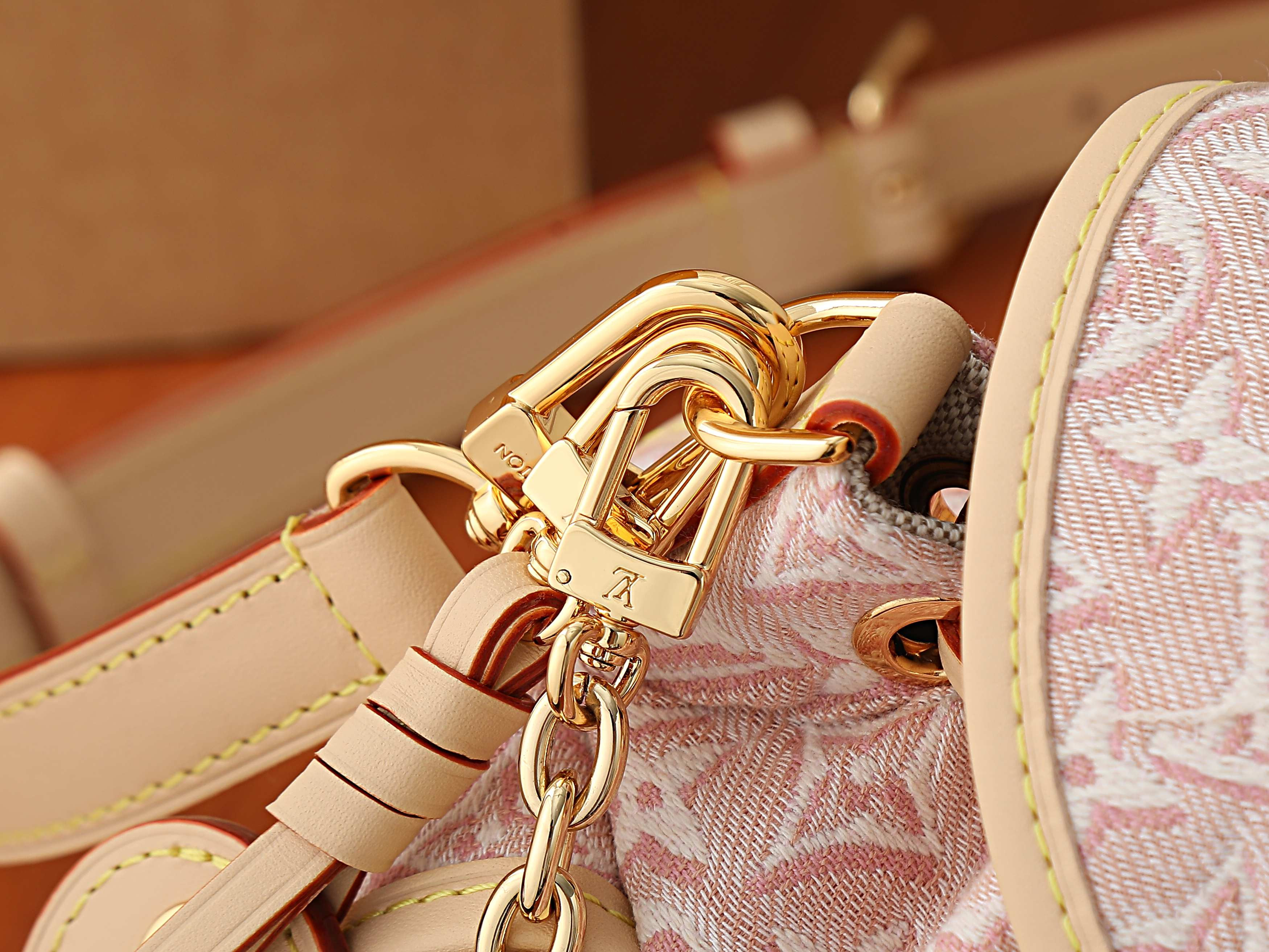 LV Odyssee PM M29974 27x17x12cm
