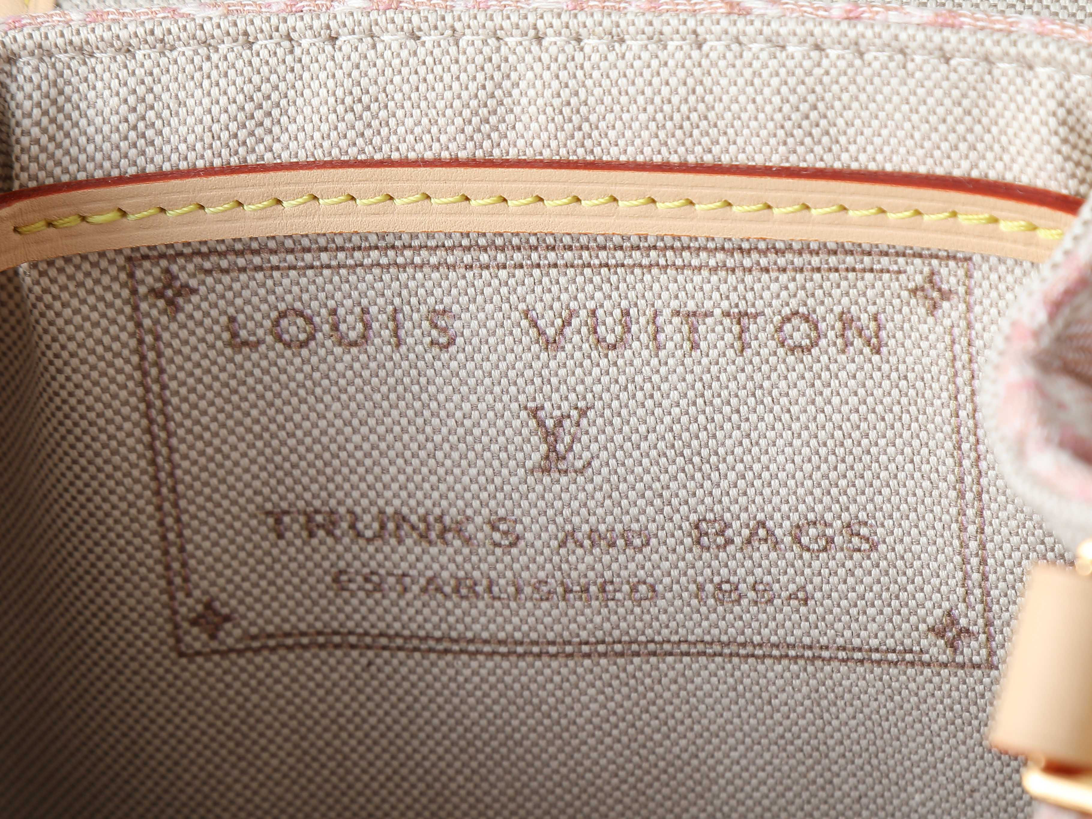 LV Odyssee PM M29974 27x17x12cm