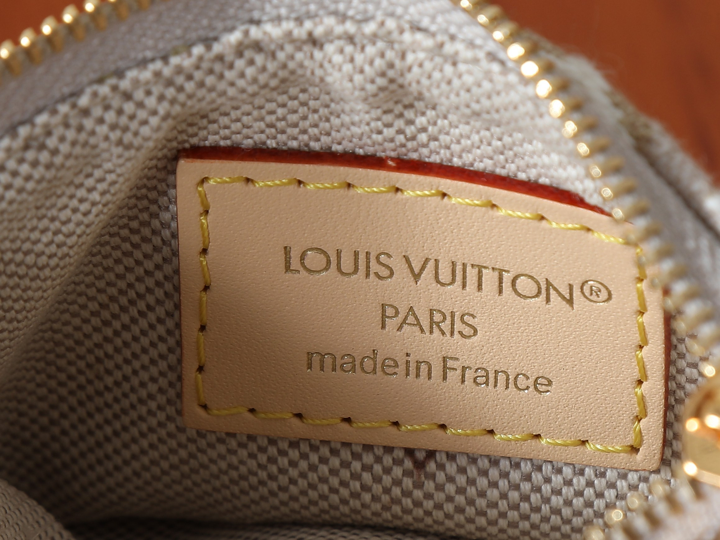 LV All in BB M2A377 16x18x12cm