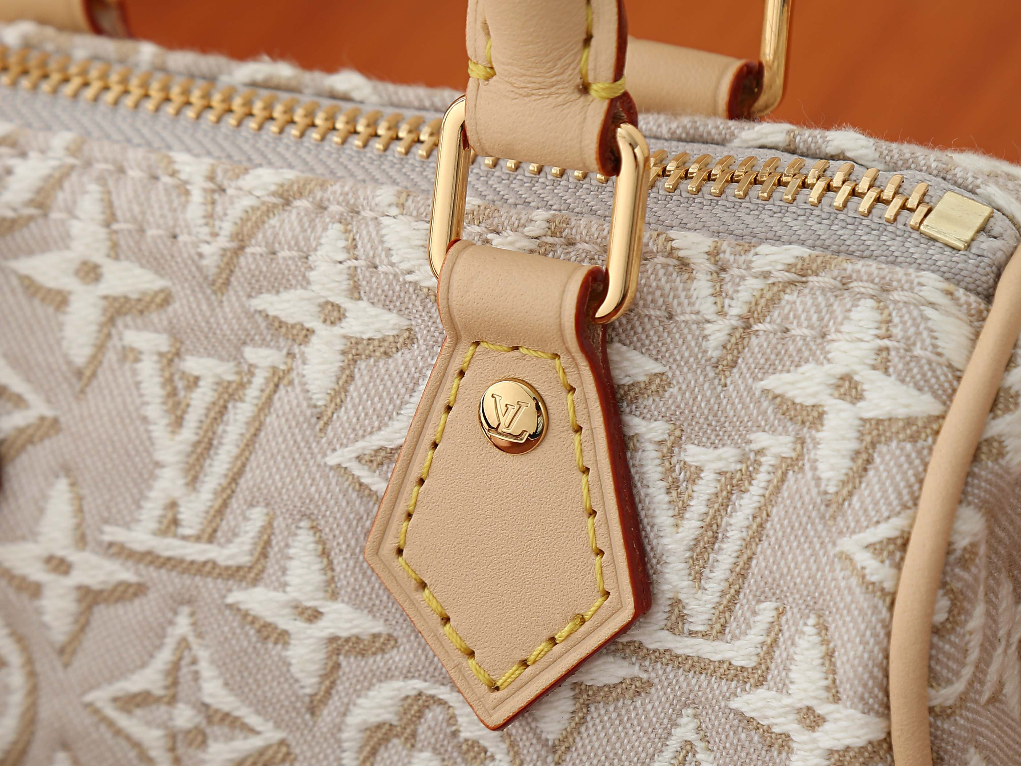 LV Nano Speedy M28502 16x10x7.5cm