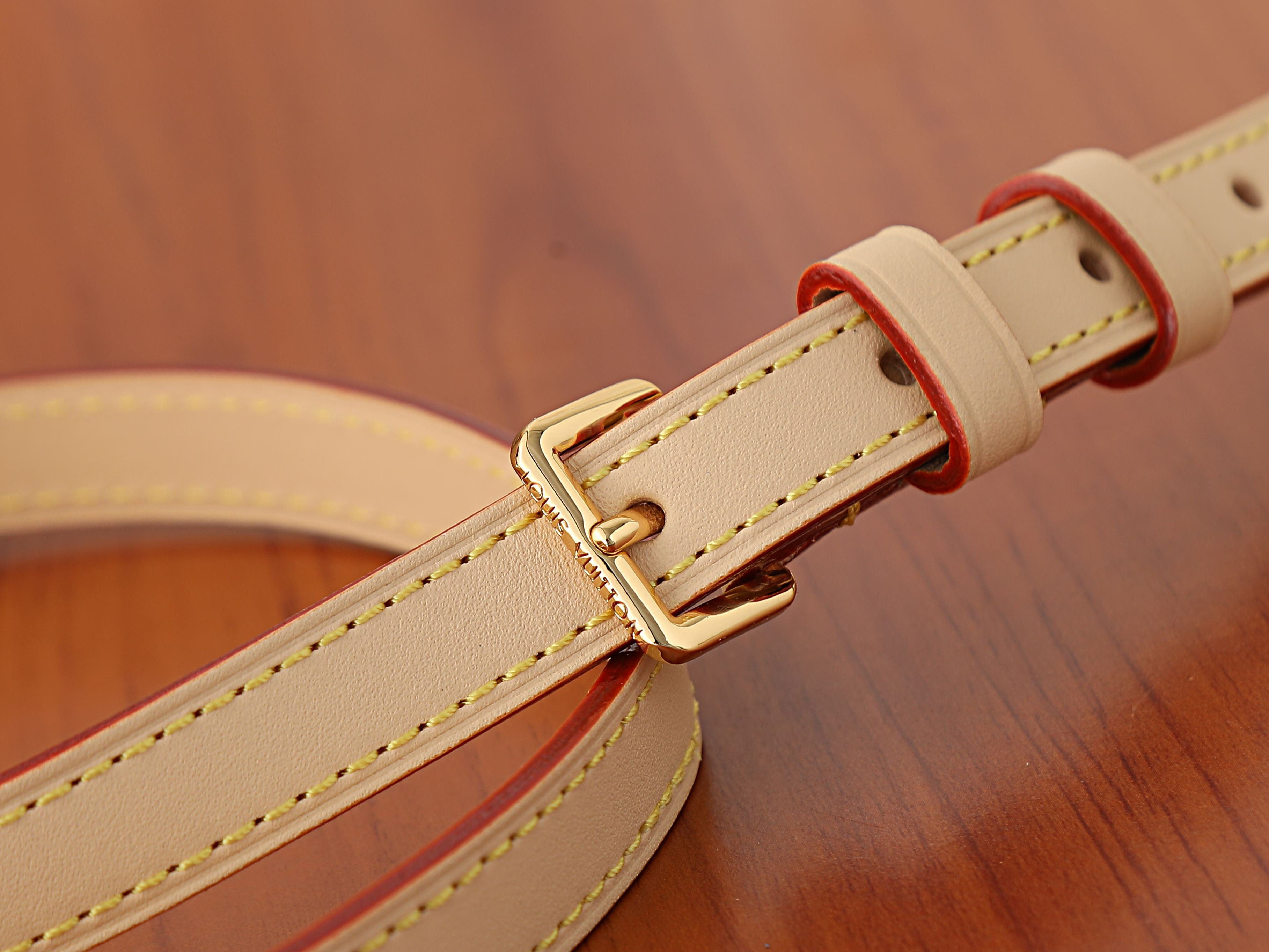LV Nano Speedy M28502 16x10x7.5cm