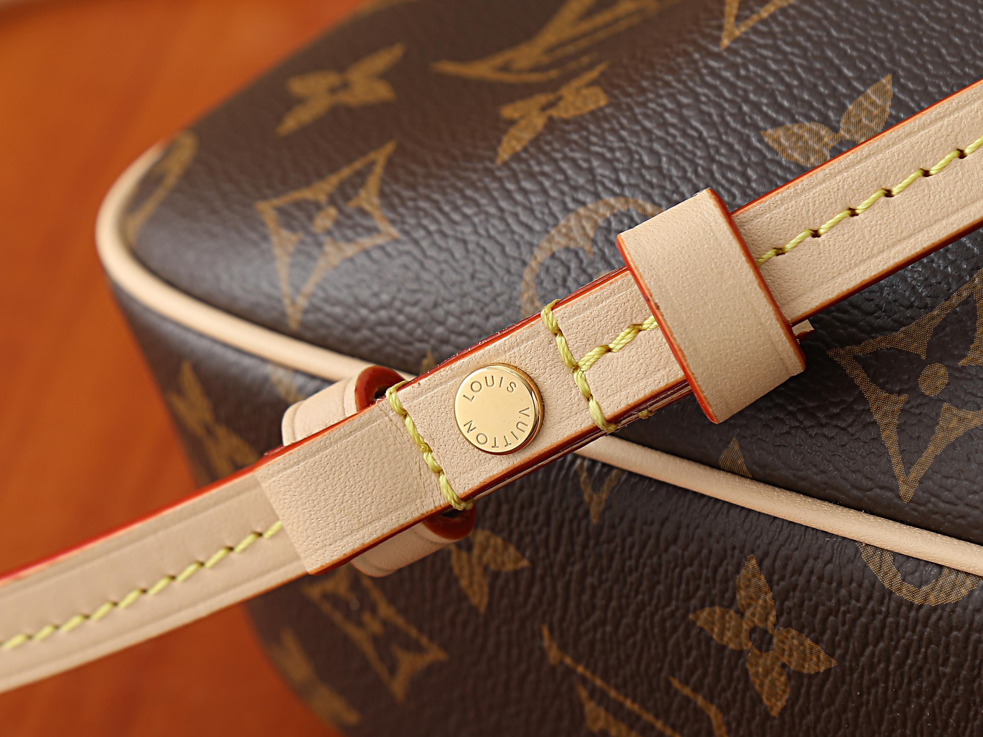 LV Nano Frivole M29537 24x13x8cm