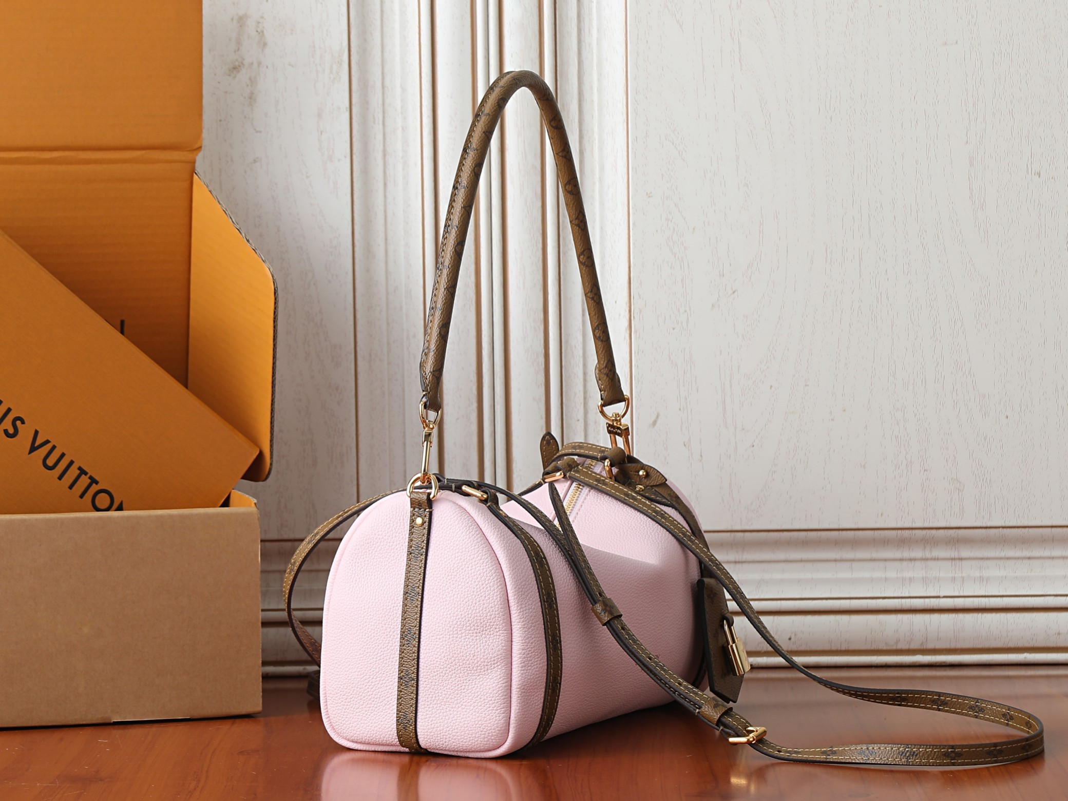 LV Express PM M29847 26x17x13.5cm