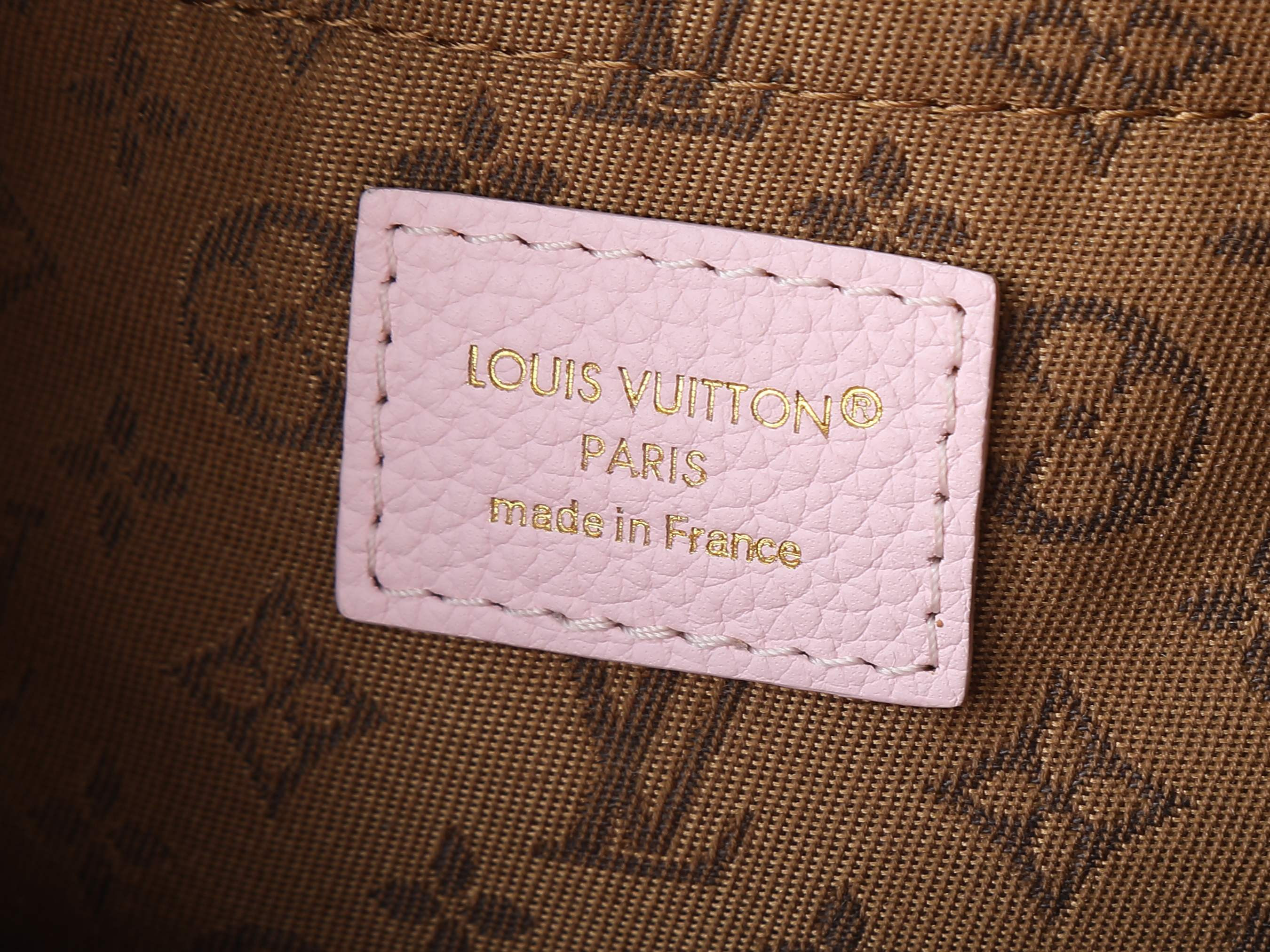 LV Express PM M29847 26x17x13.5cm