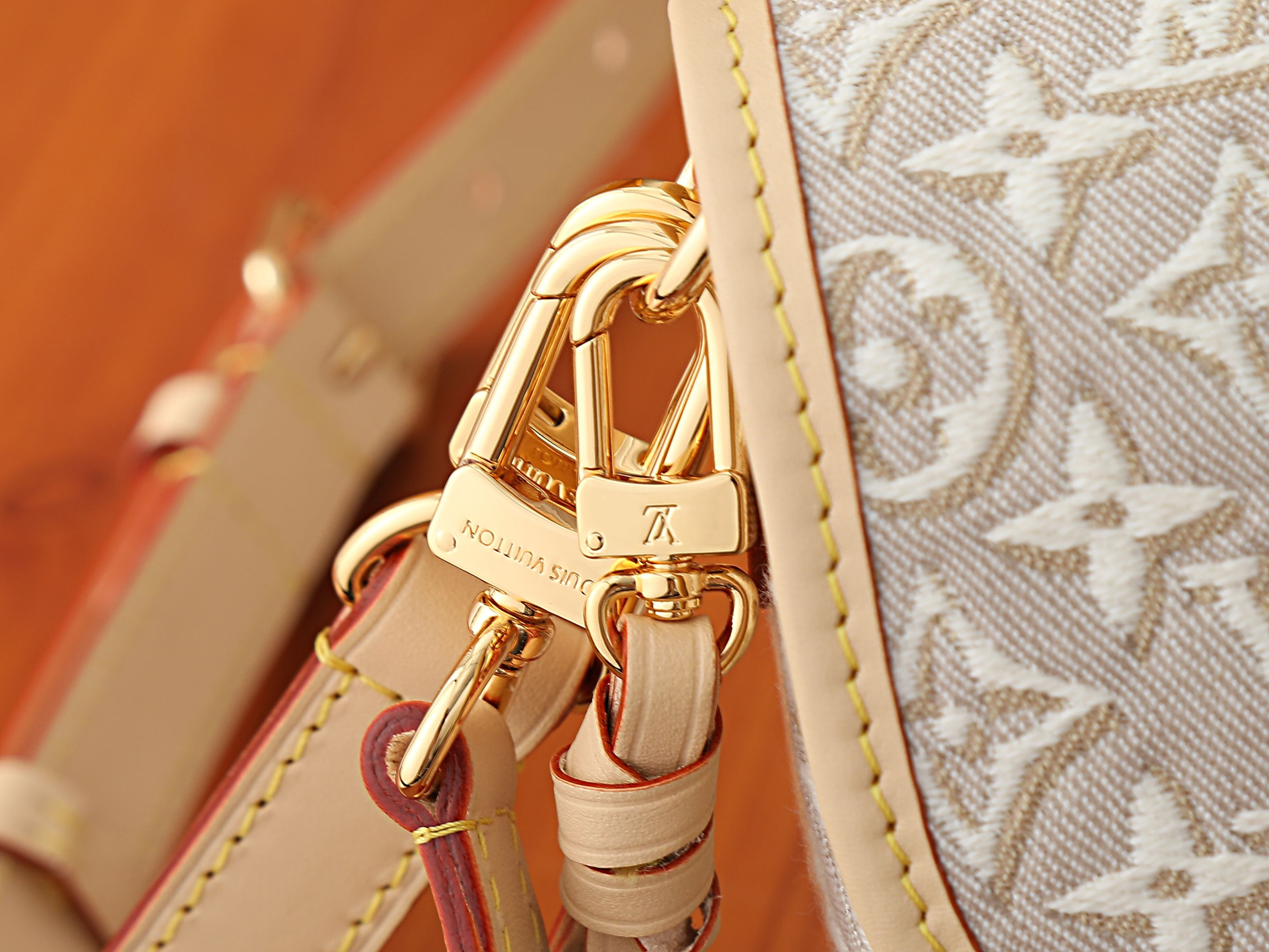 LV Diane PM M29795 24x15x9cm