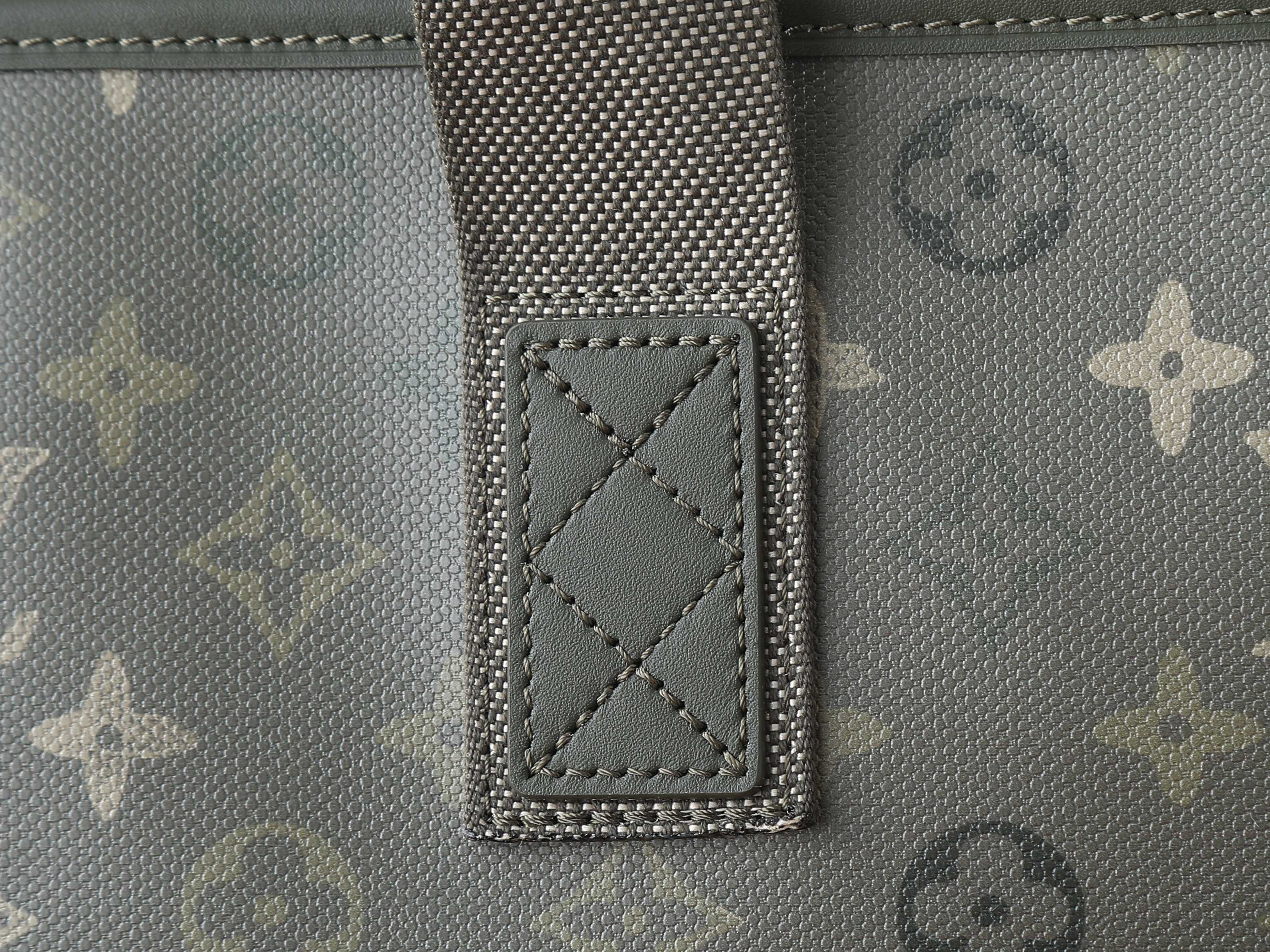 LV Uptown Tote M29269 55x35x19cm