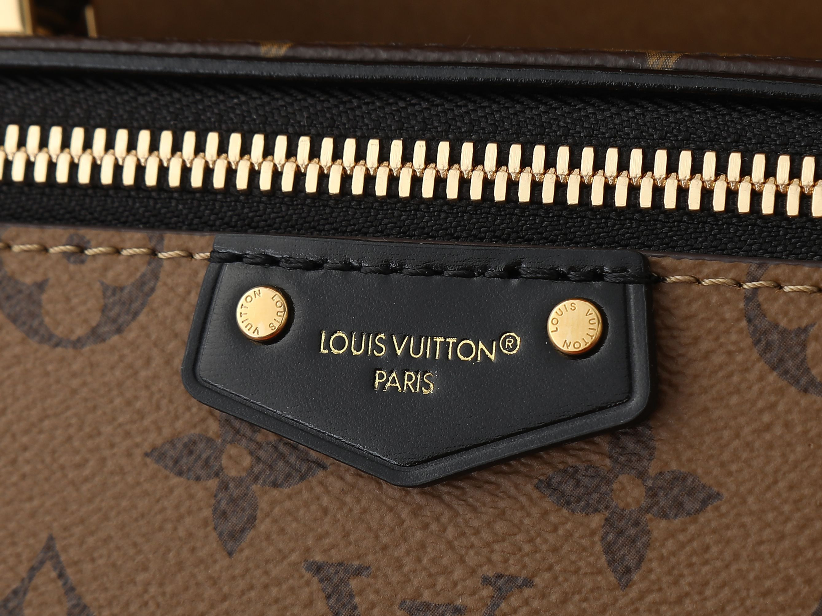 LV Vanity Pouch Trunk M29548 20x10x5.5cm