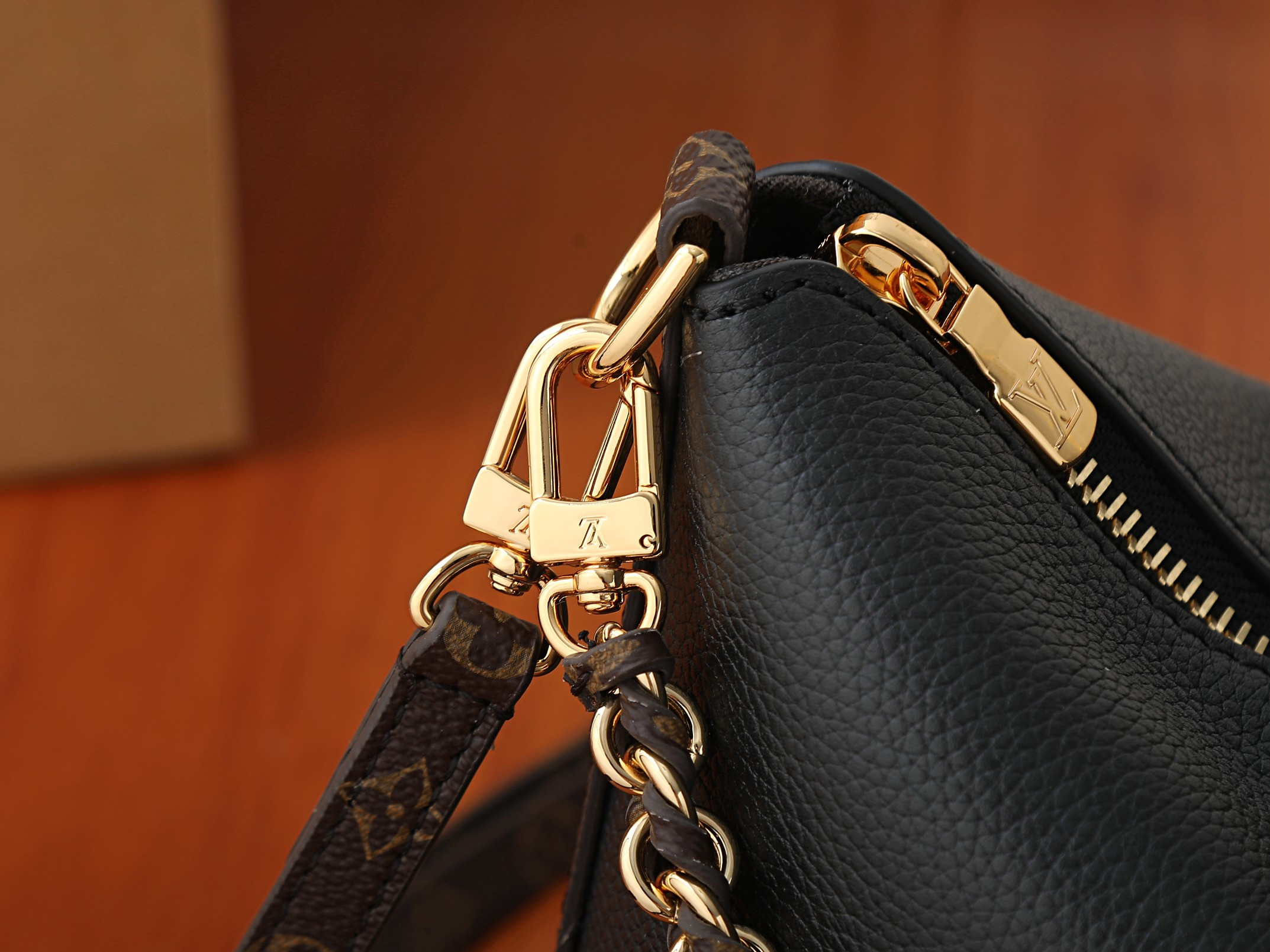 LV Multipass Mini M2A840 17.5x18x9.5cm
