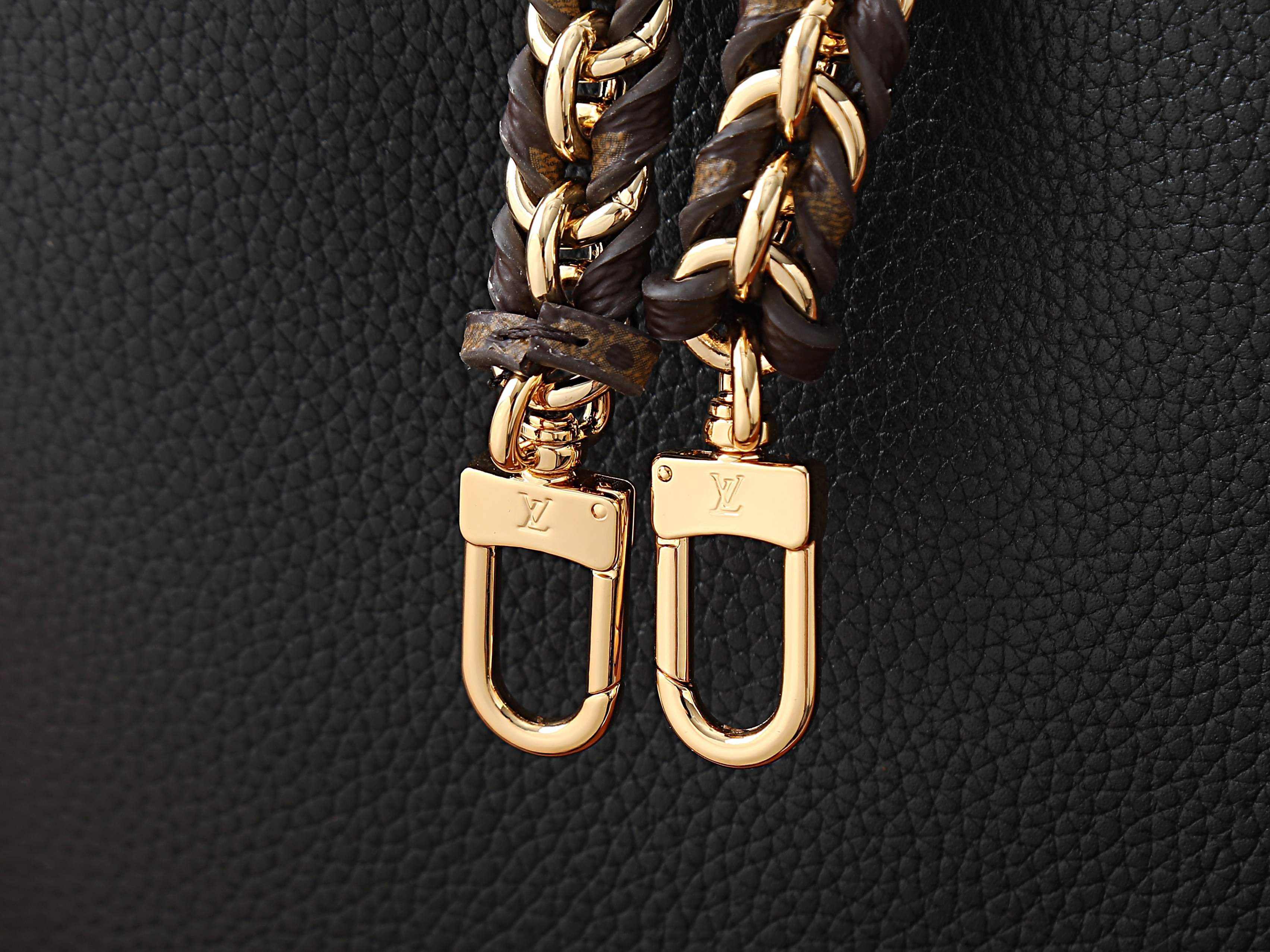 LV Multipass Mini M2A840 17.5x18x9.5cm