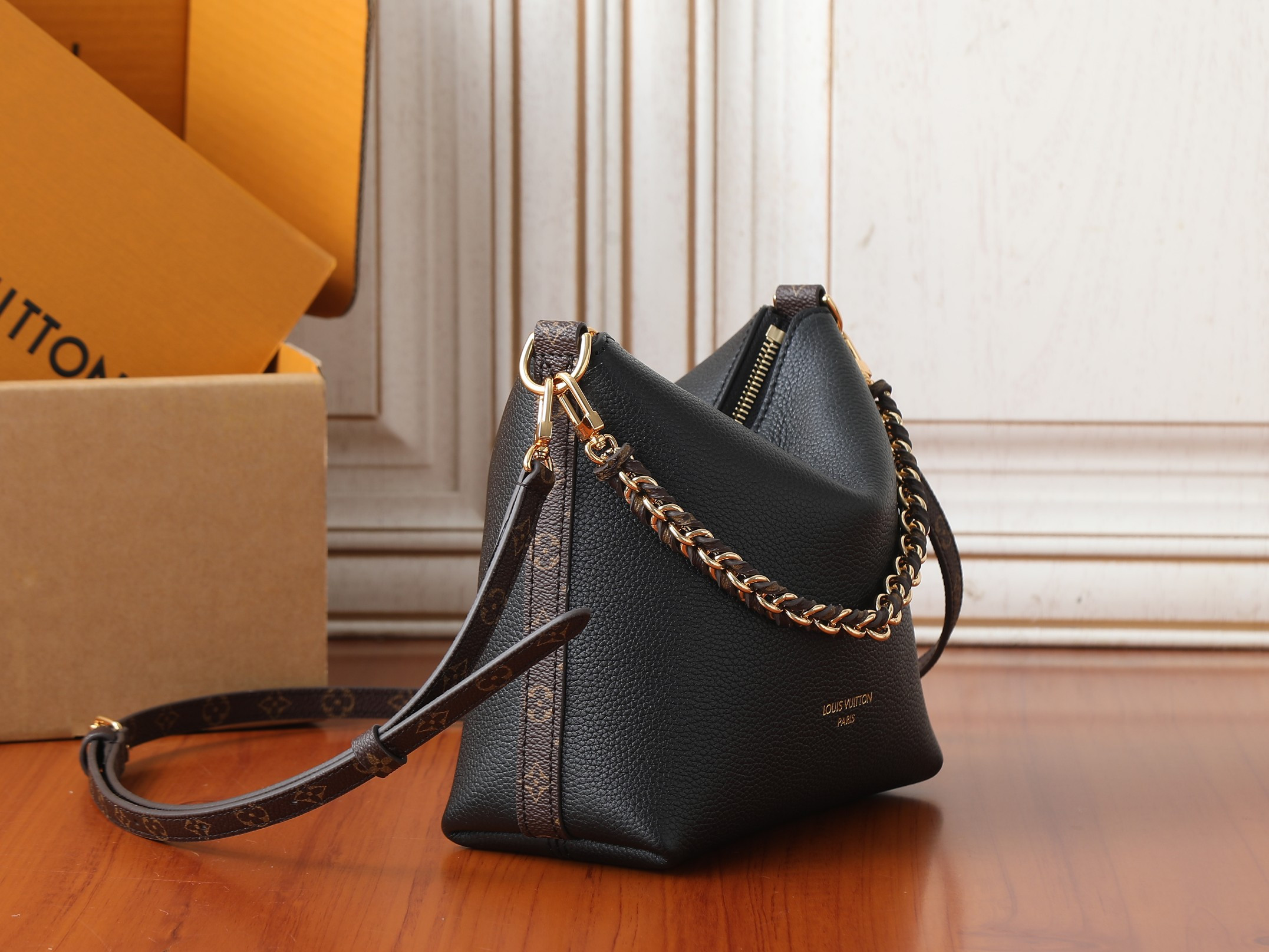 LV Multipass Mini M2A840 17.5x18x9.5cm