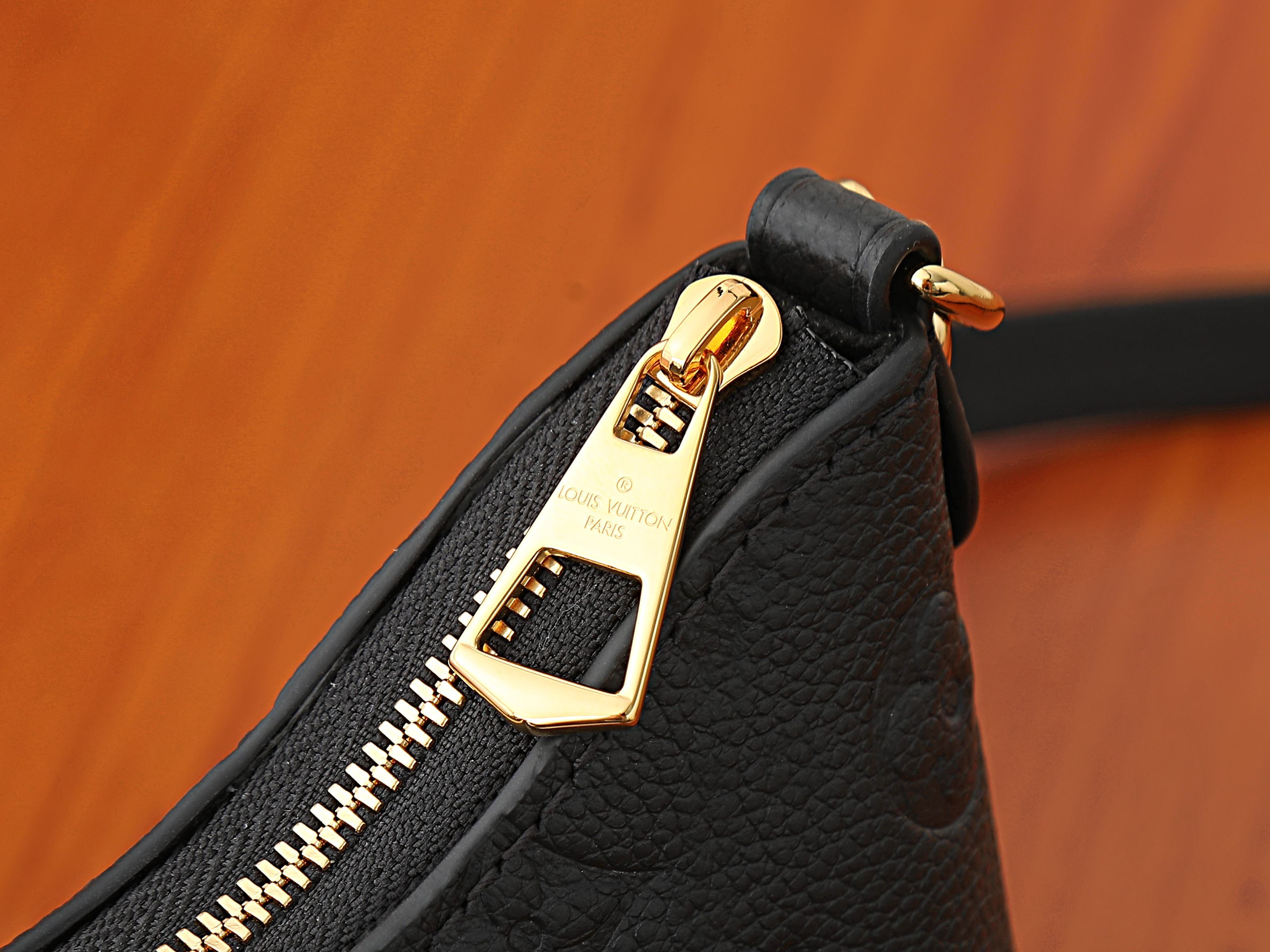 LV Nano Boulogne M28427 19x13x8cm