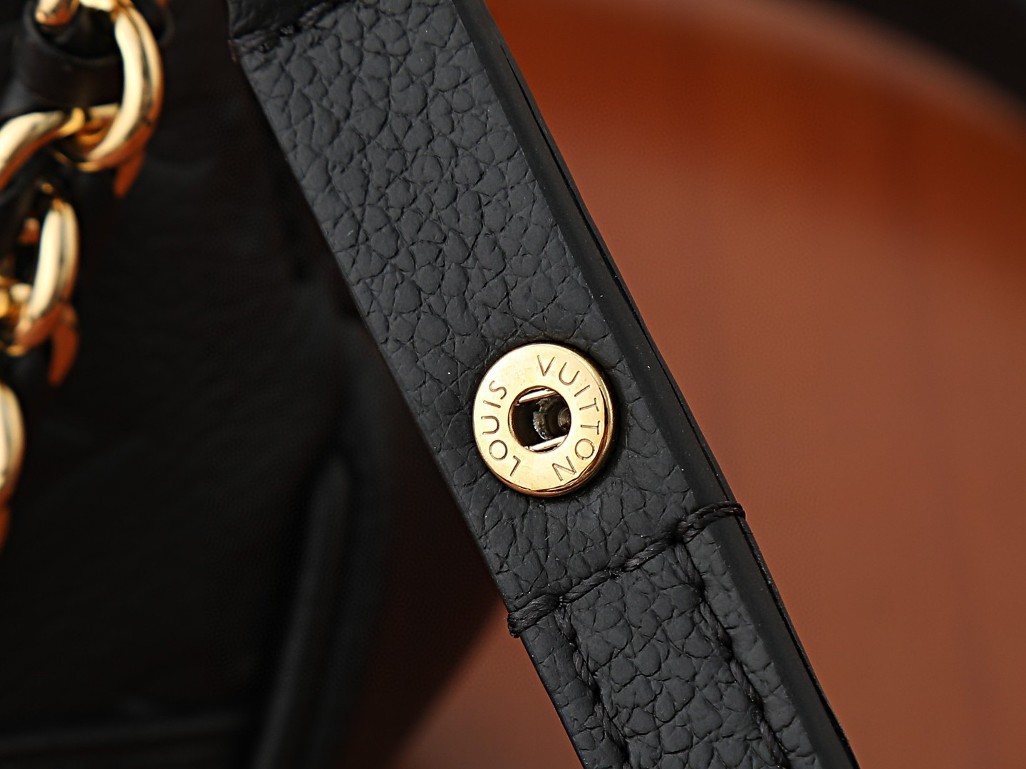 LV Nano Boulogne M28427 19x13x8cm