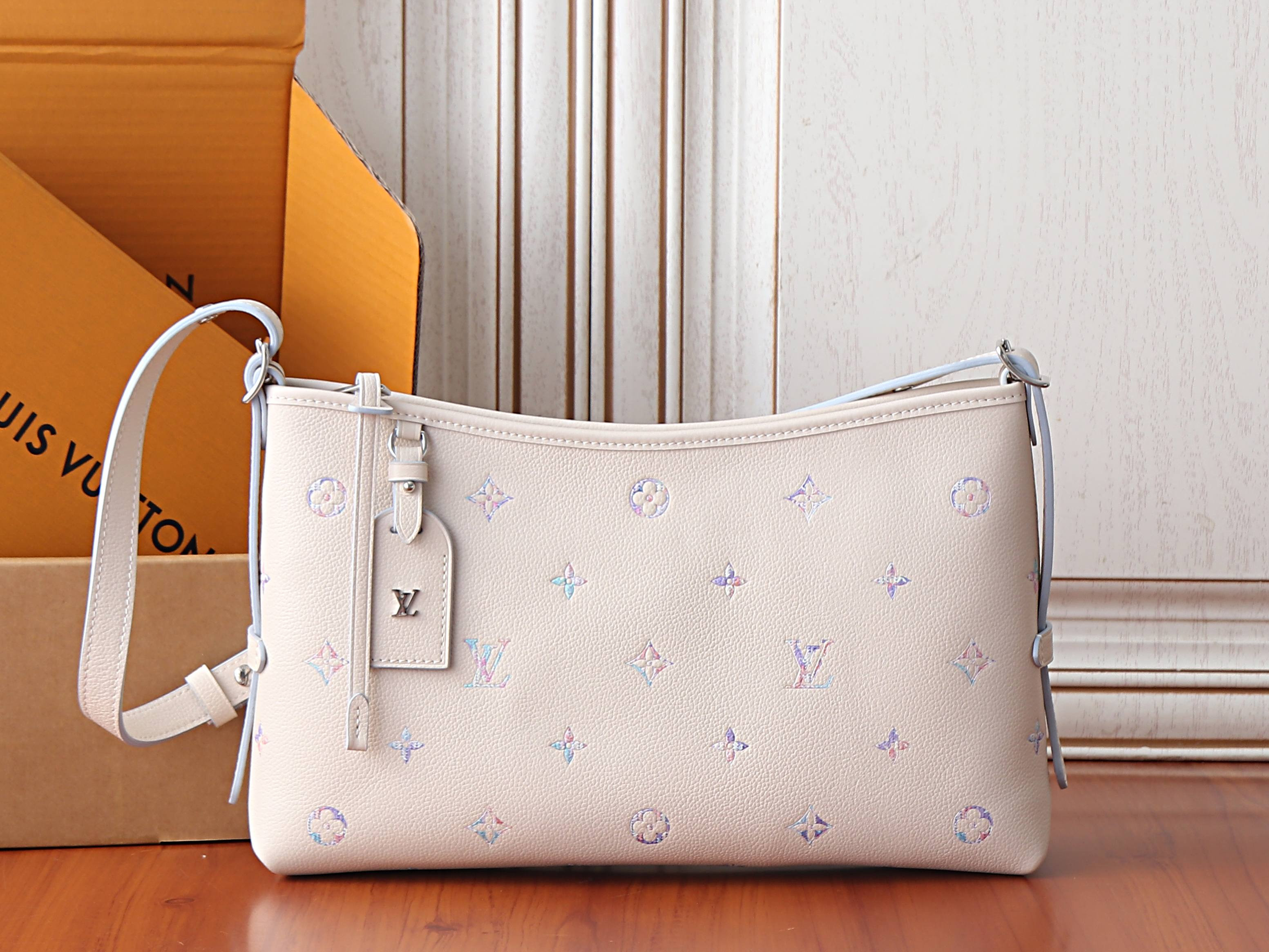 LV CarryAll East West M2A369 36x19x10cm
