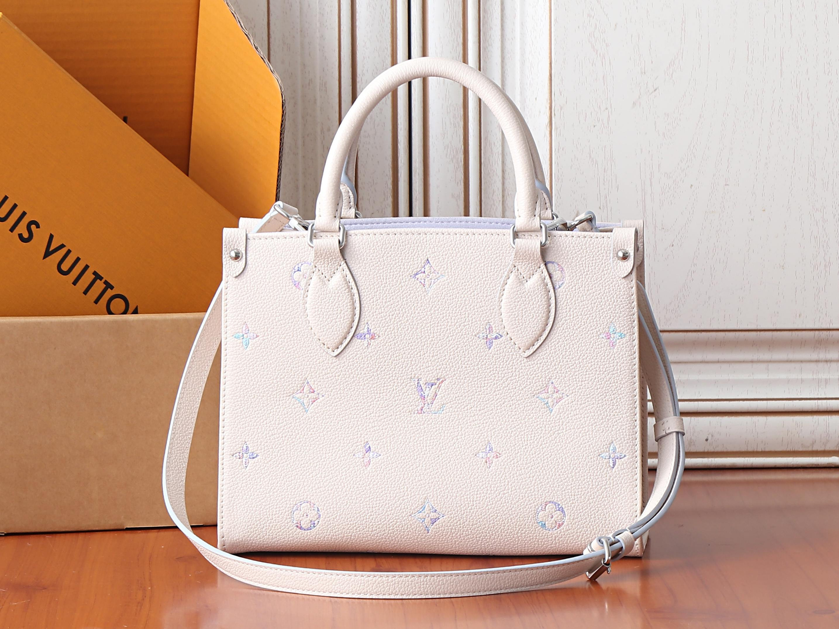 LV OnTheGo PM M29976 25x19x11.5cm