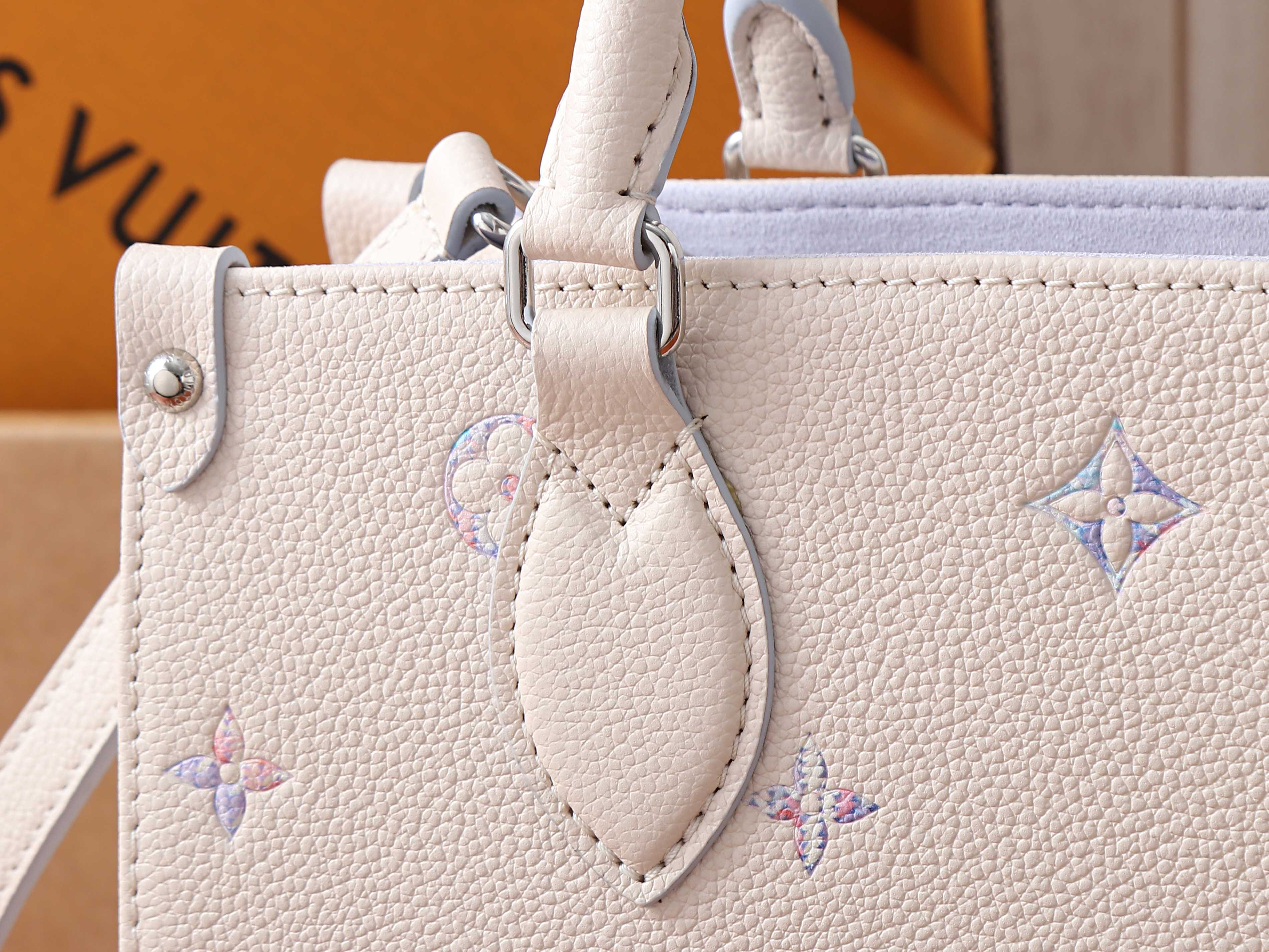 LV OnTheGo PM M29976 25x19x11.5cm