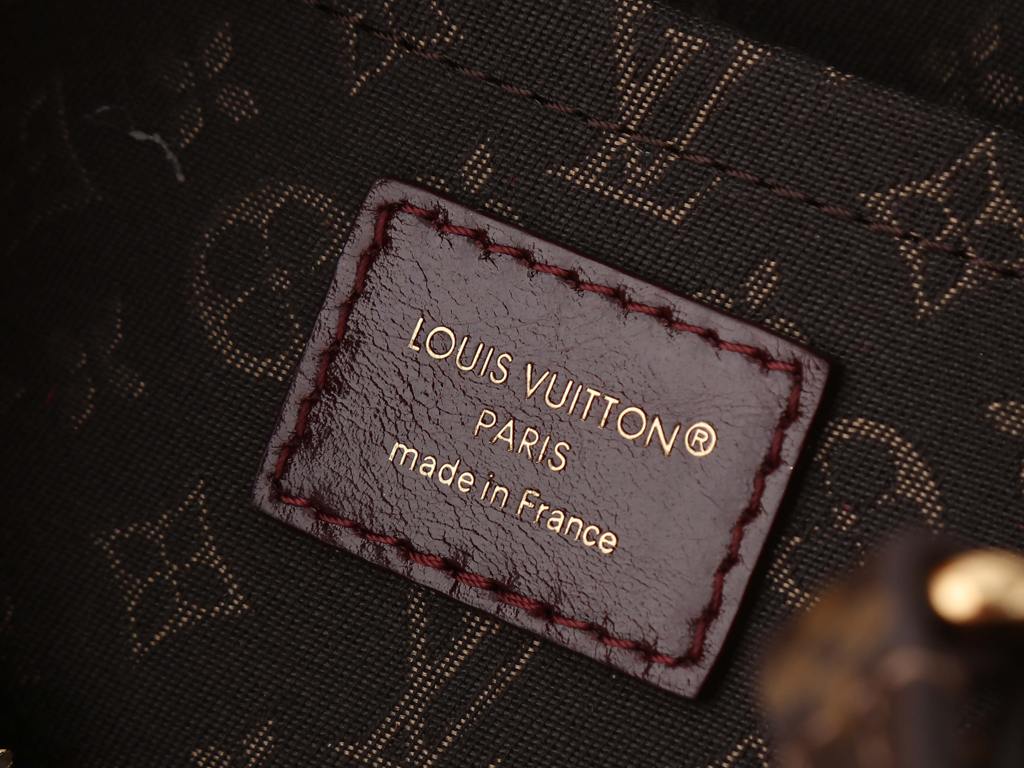 LV Express PM M3A265 26x17x13.5cm
