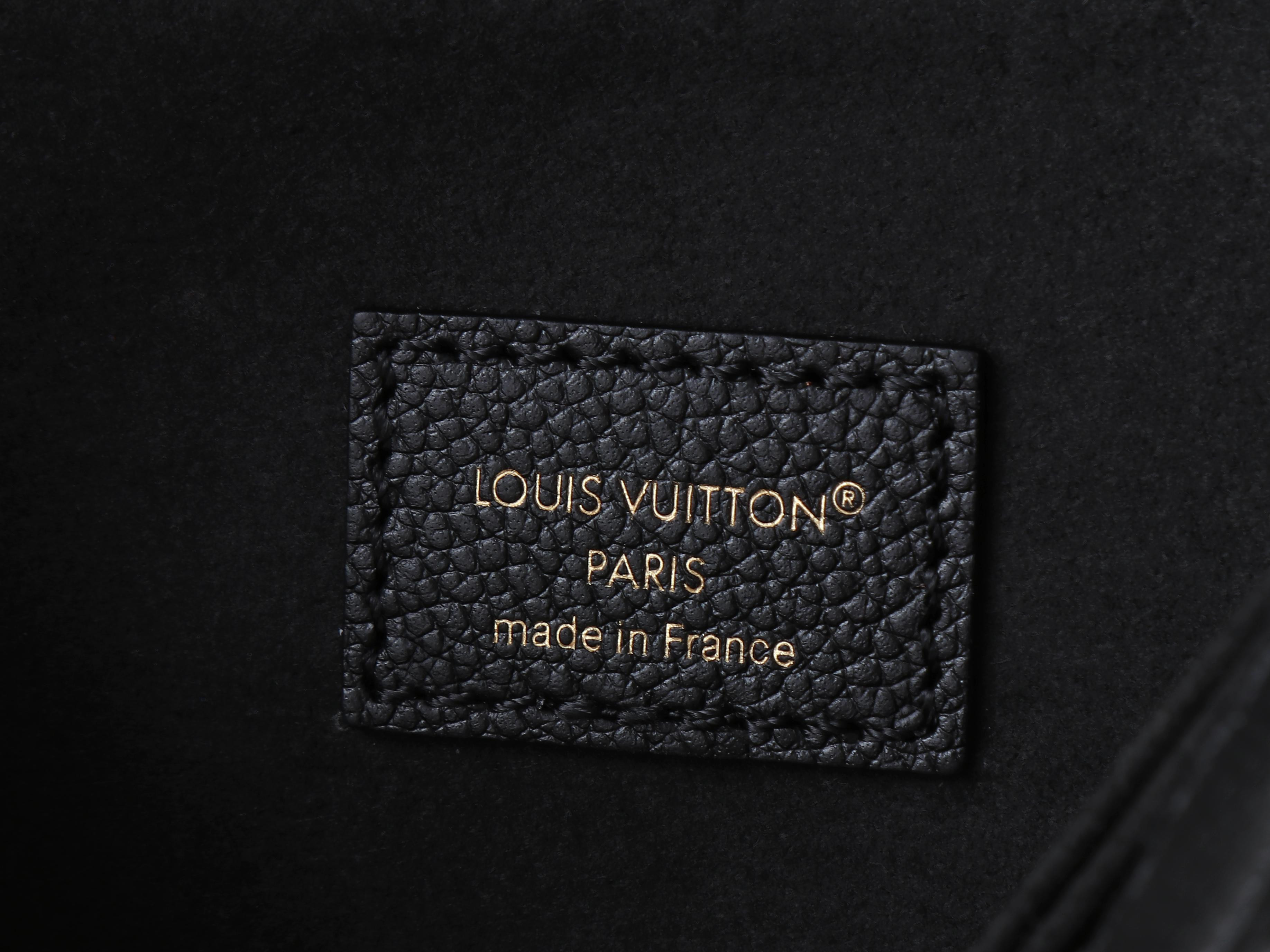 LV Pochette Métis Soft M29783 25x15x5cm