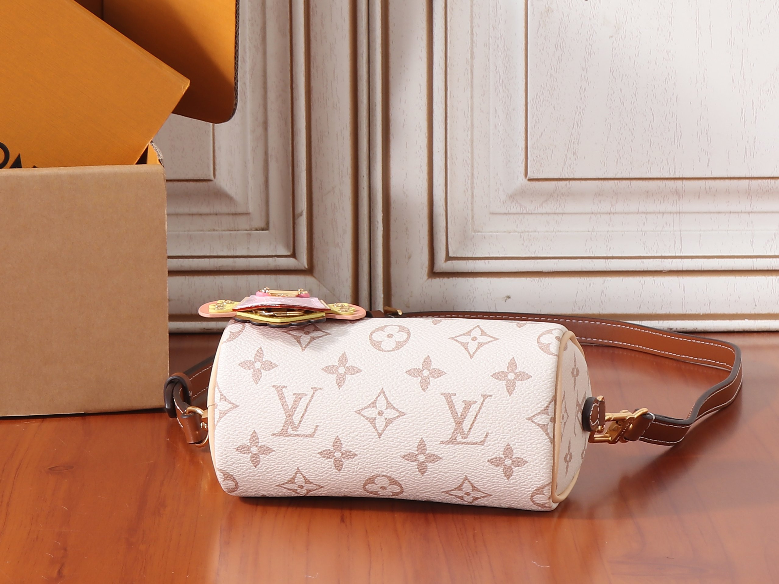 LV Nano Speedy M29781 16x12.5x10cm