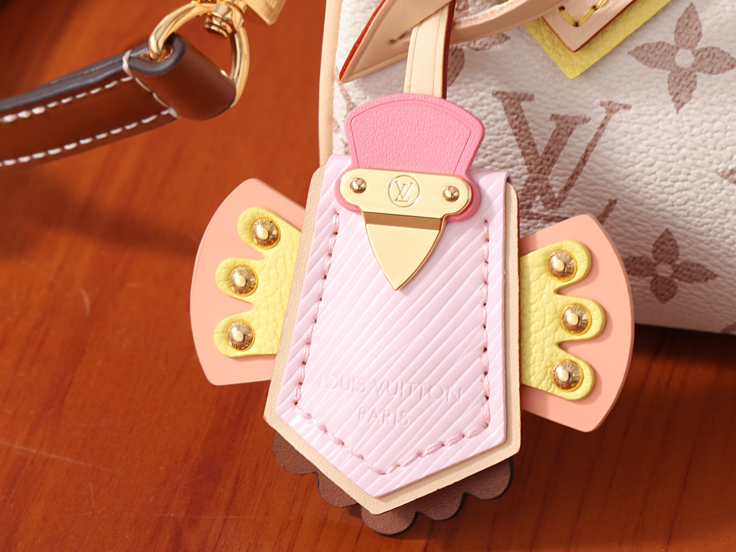 LV Nano Speedy M29781 16x12.5x10cm