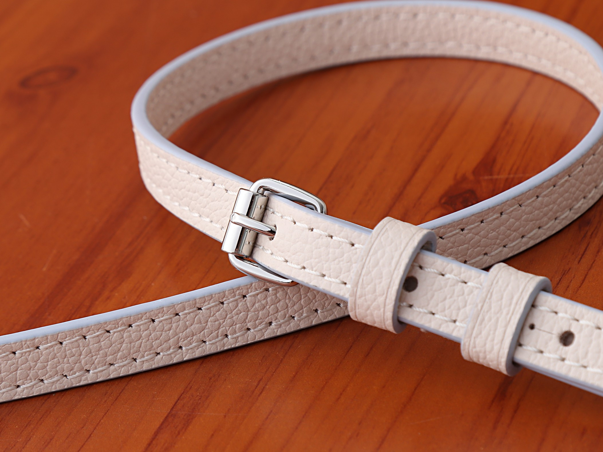LV Alma BB Adjustable Strap M2A086 23.5x17.5x11.5cm