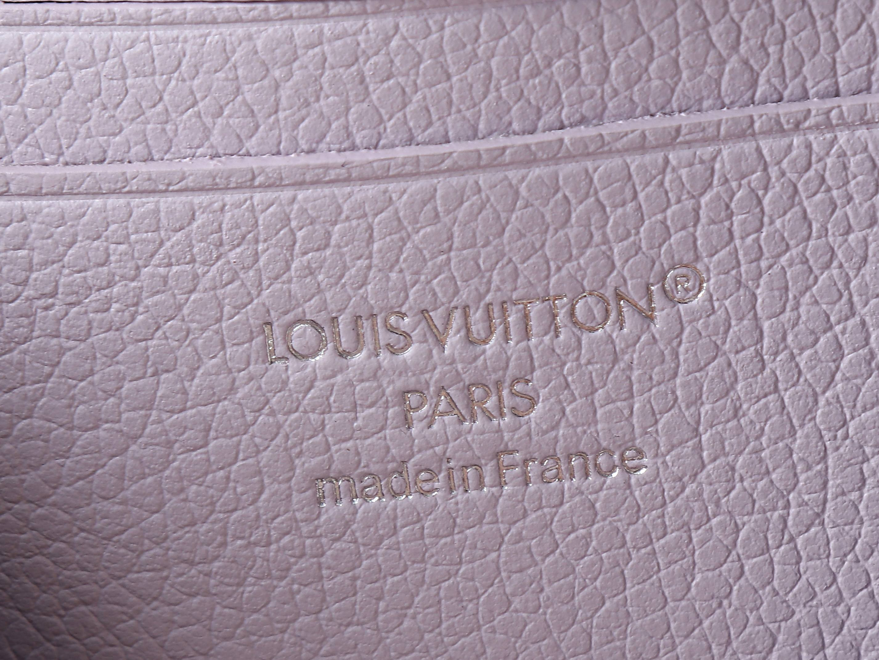 LV Nano Madeleine M2A374 21x12.5x6cm