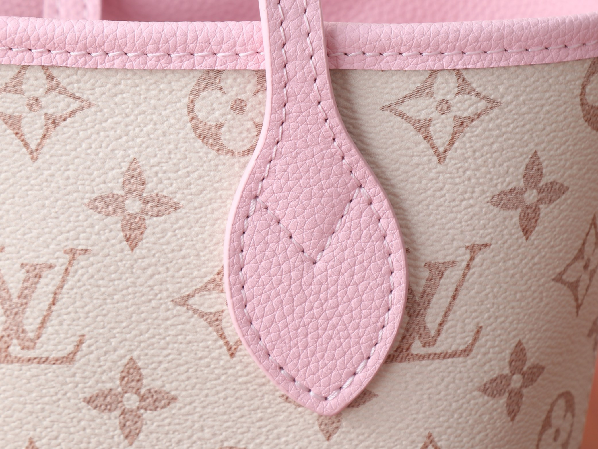 LV Neverfull Inside Out BB M2A466 26.5x16.5x11cm