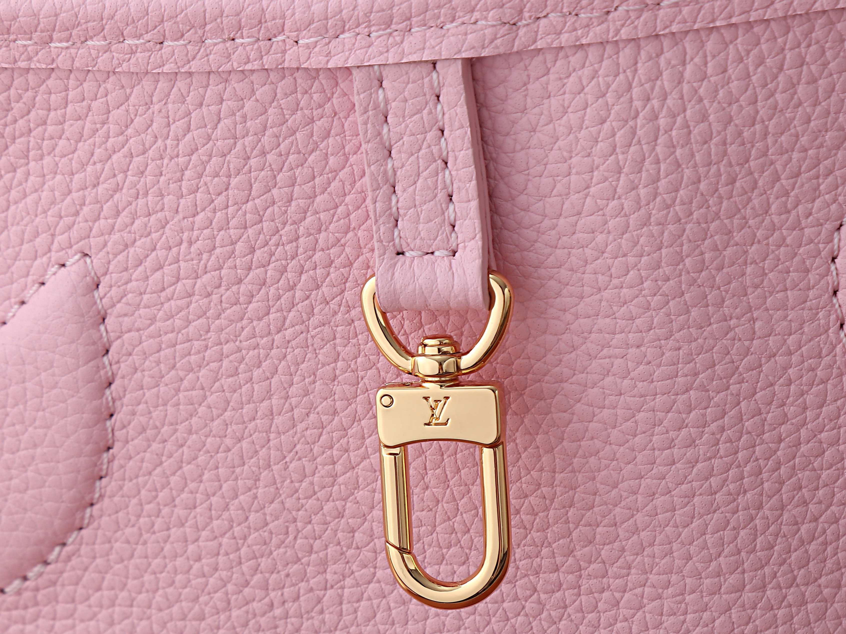 LV Neverfull Inside Out BB M2A466 26.5x16.5x11cm