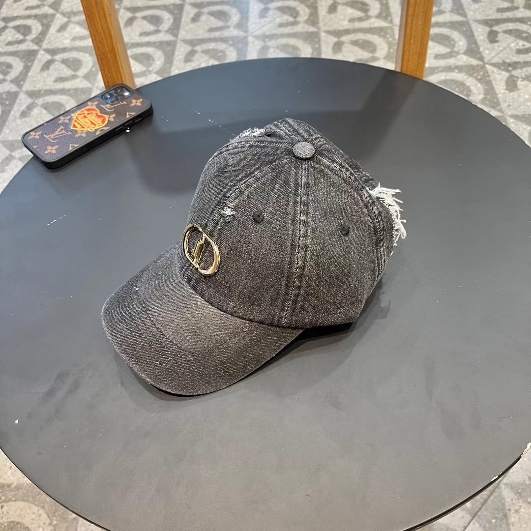 D*or baseball cap 57cm head circumference