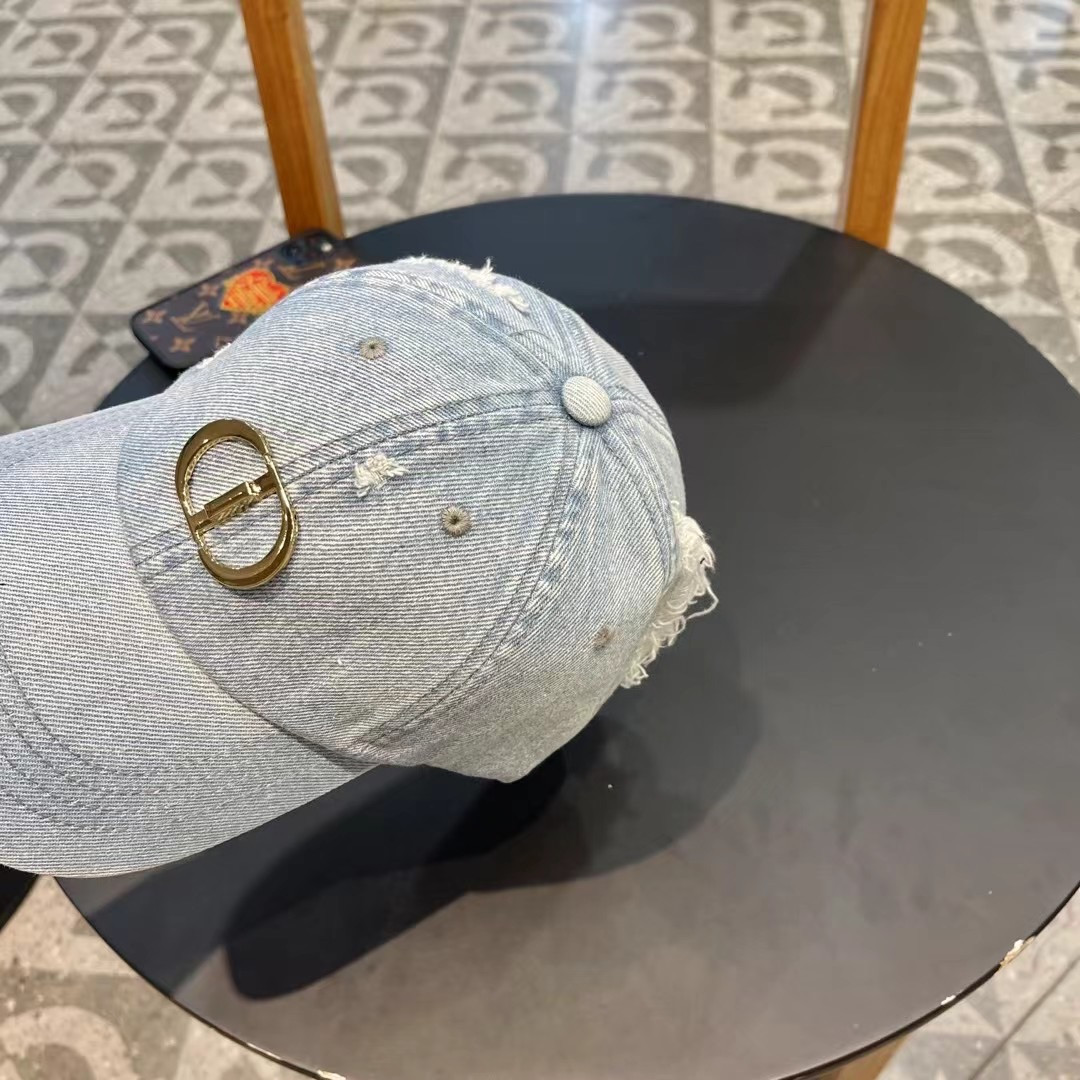 D*or baseball cap 57cm head circumference