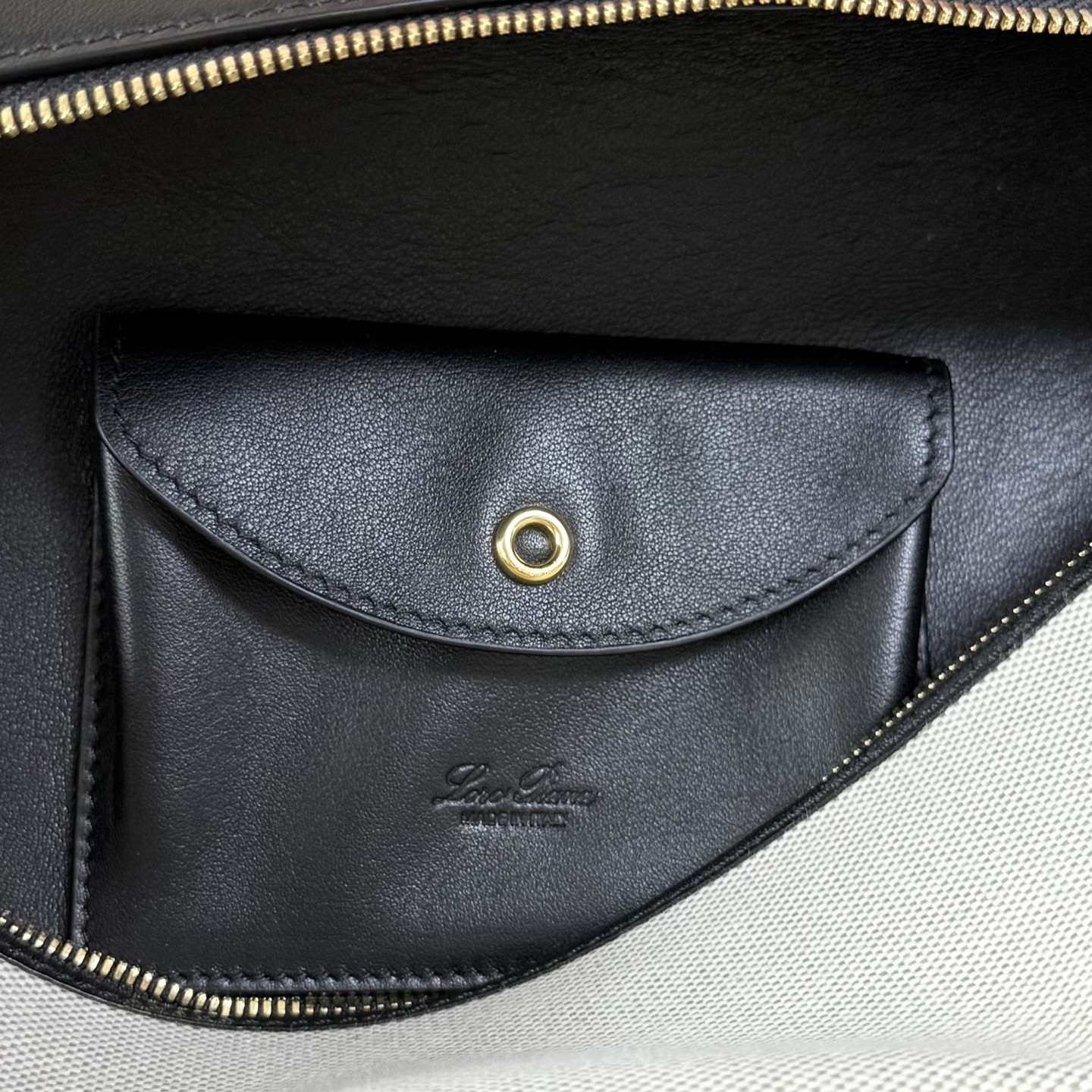 L**o p*ana extra pocket l27 16x27x10cm