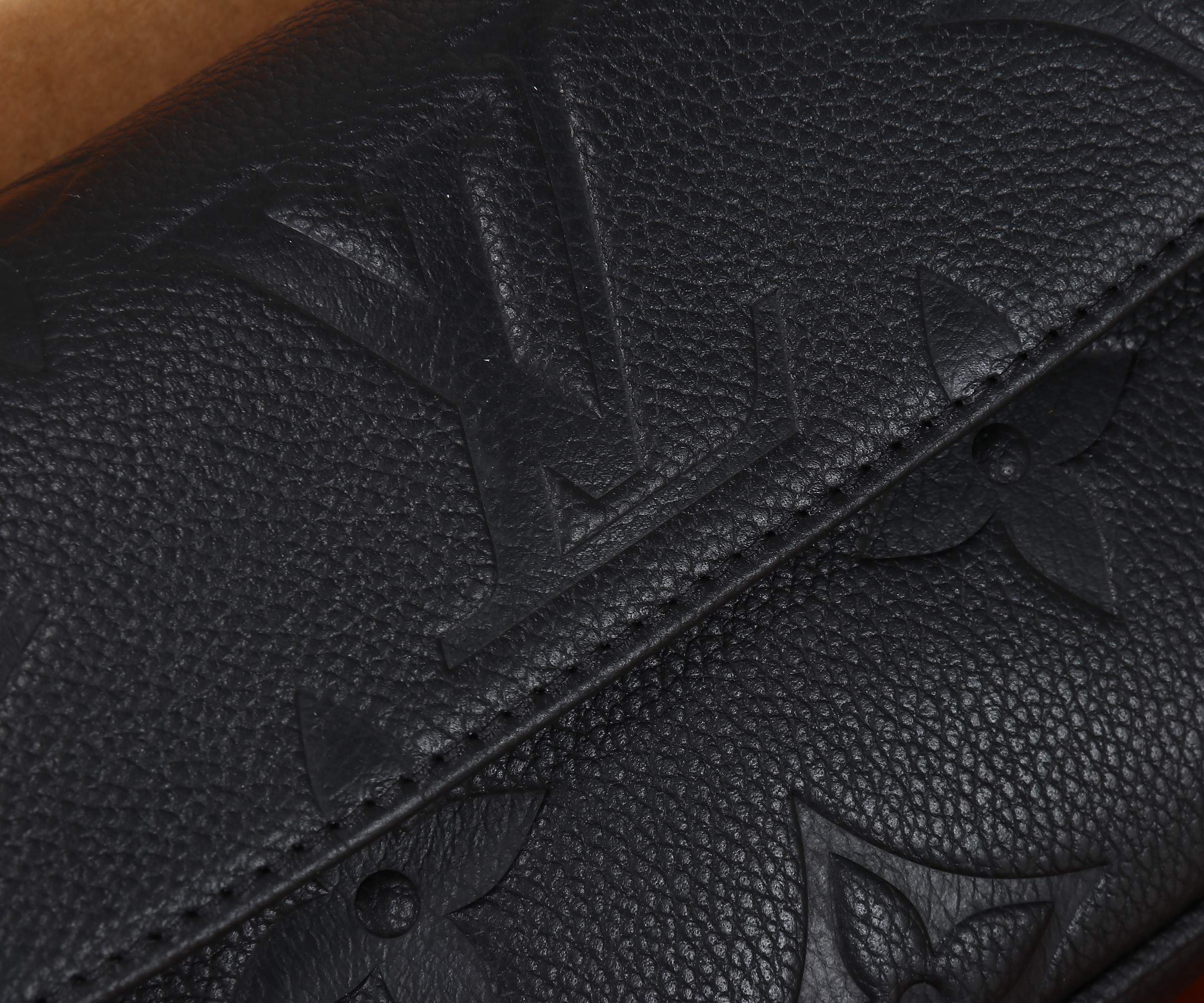 LV Wallet On Chain Ivy M82154 23.5x12x4.3cm
