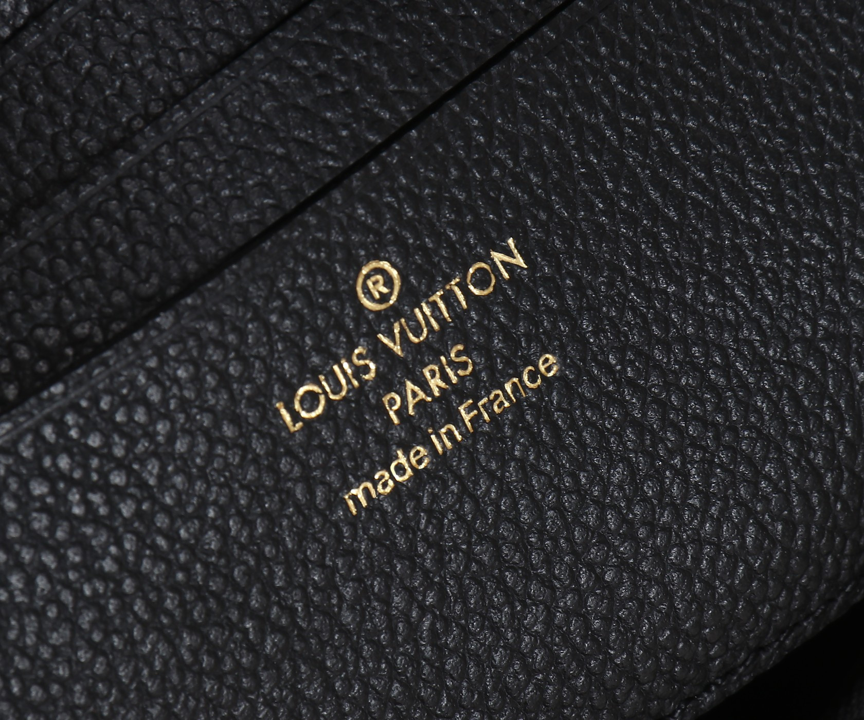 LV Wallet On Chain Ivy M82154 23.5x12x4.3cm