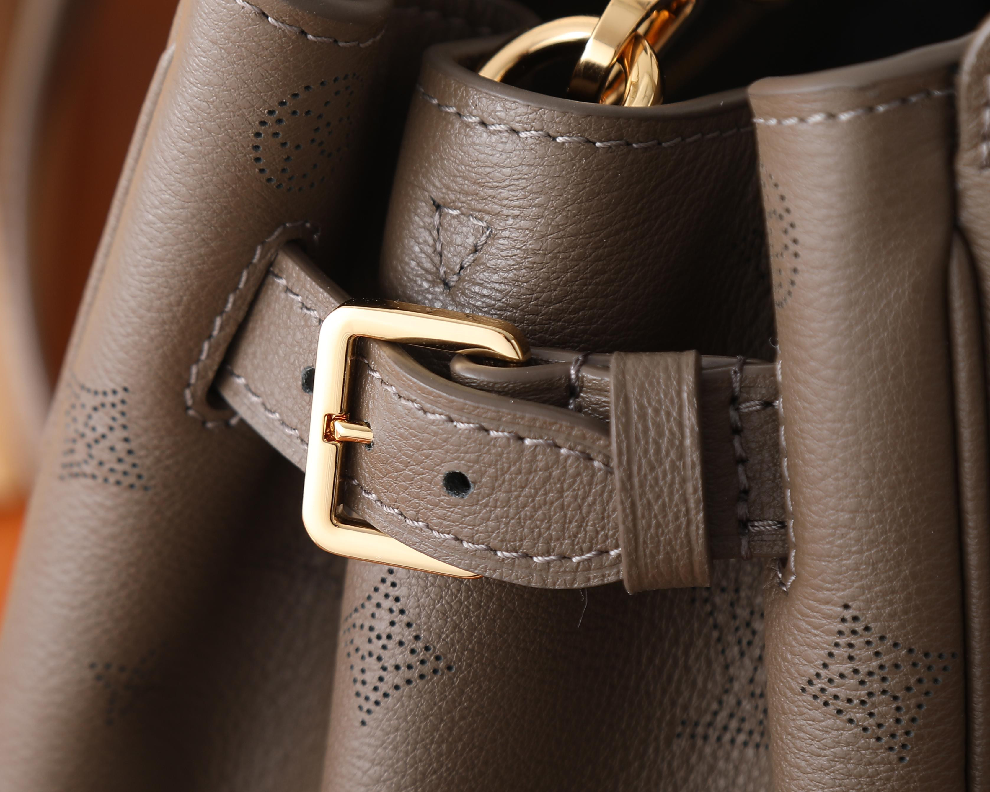LV Vendome PM M27040 28.5x22x14.5cm