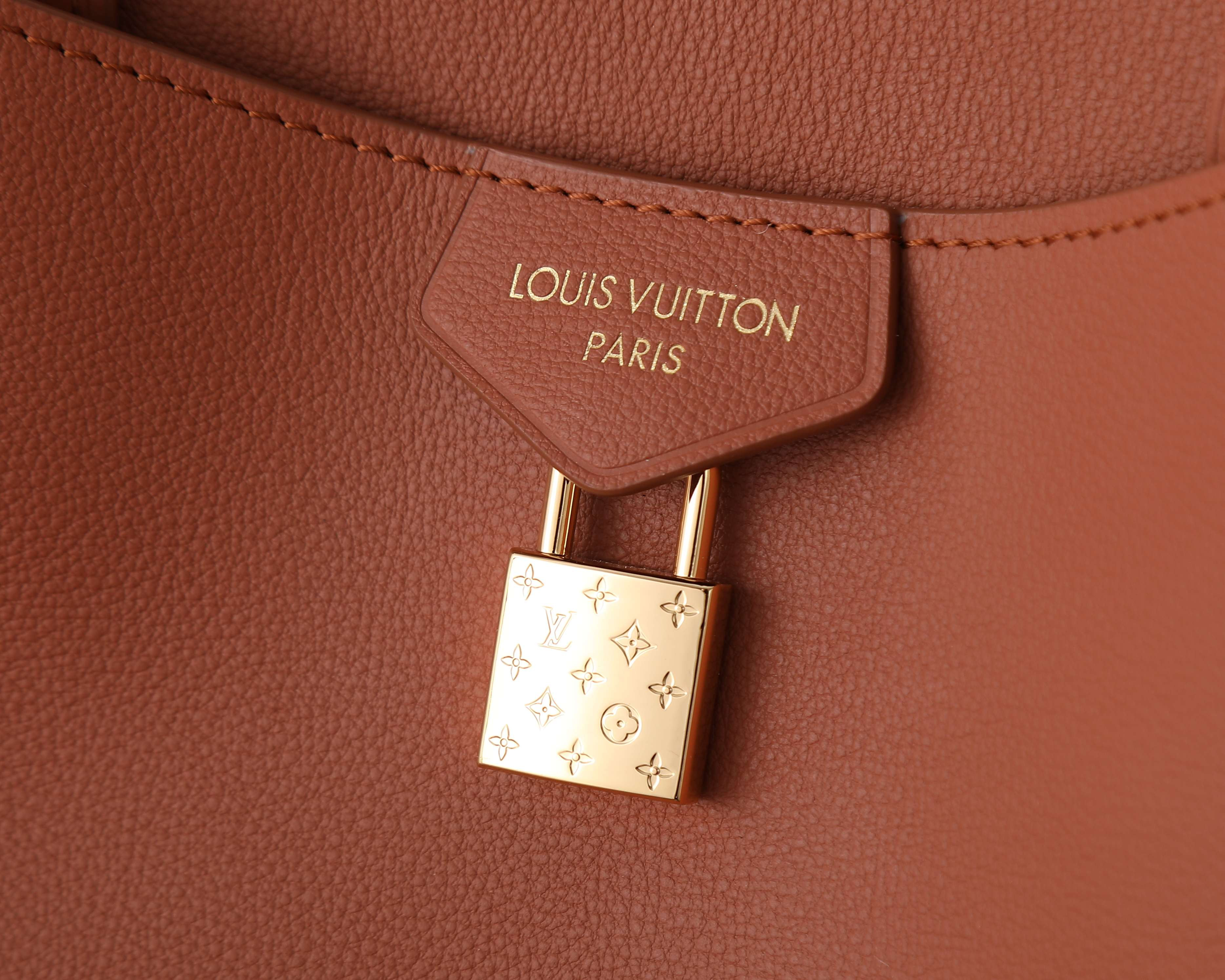 LV Vendome MM M26501 35.5x28x17cm