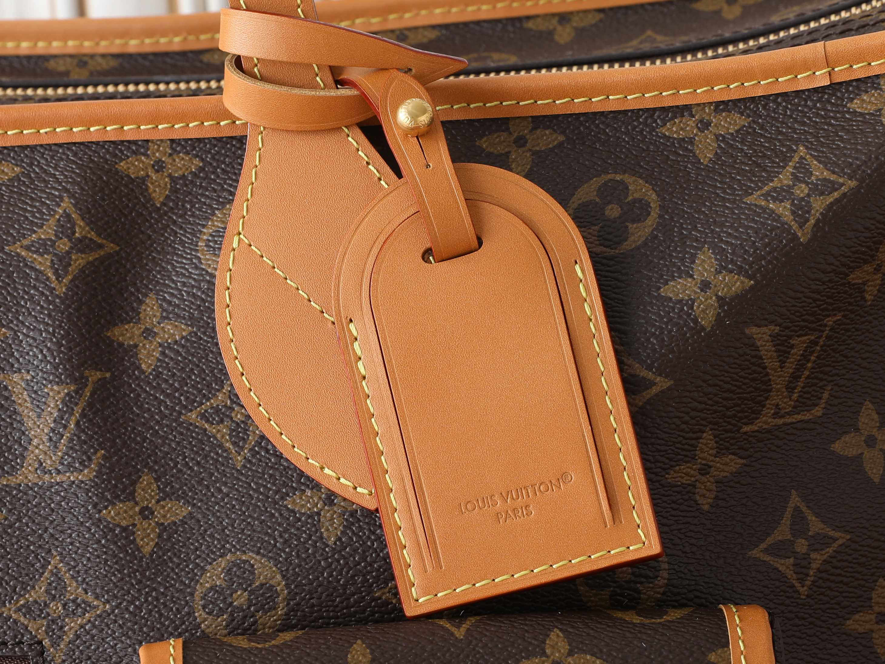 LV Nevereverfull Cargo M2A617 38x60x28cm
