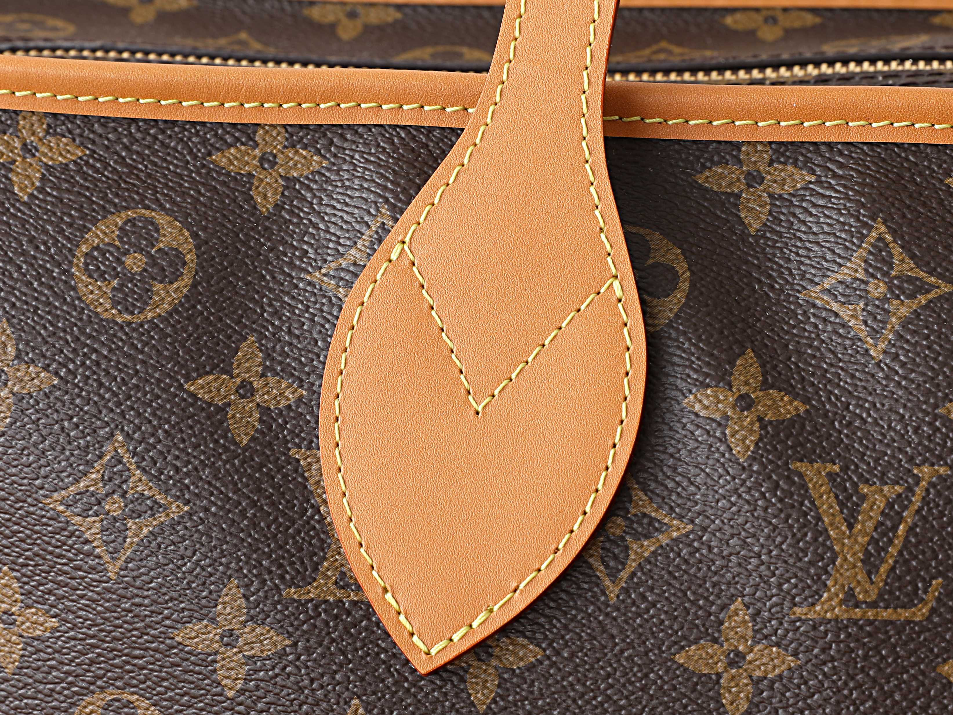 LV Nevereverfull Cargo M2A617 38x60x28cm