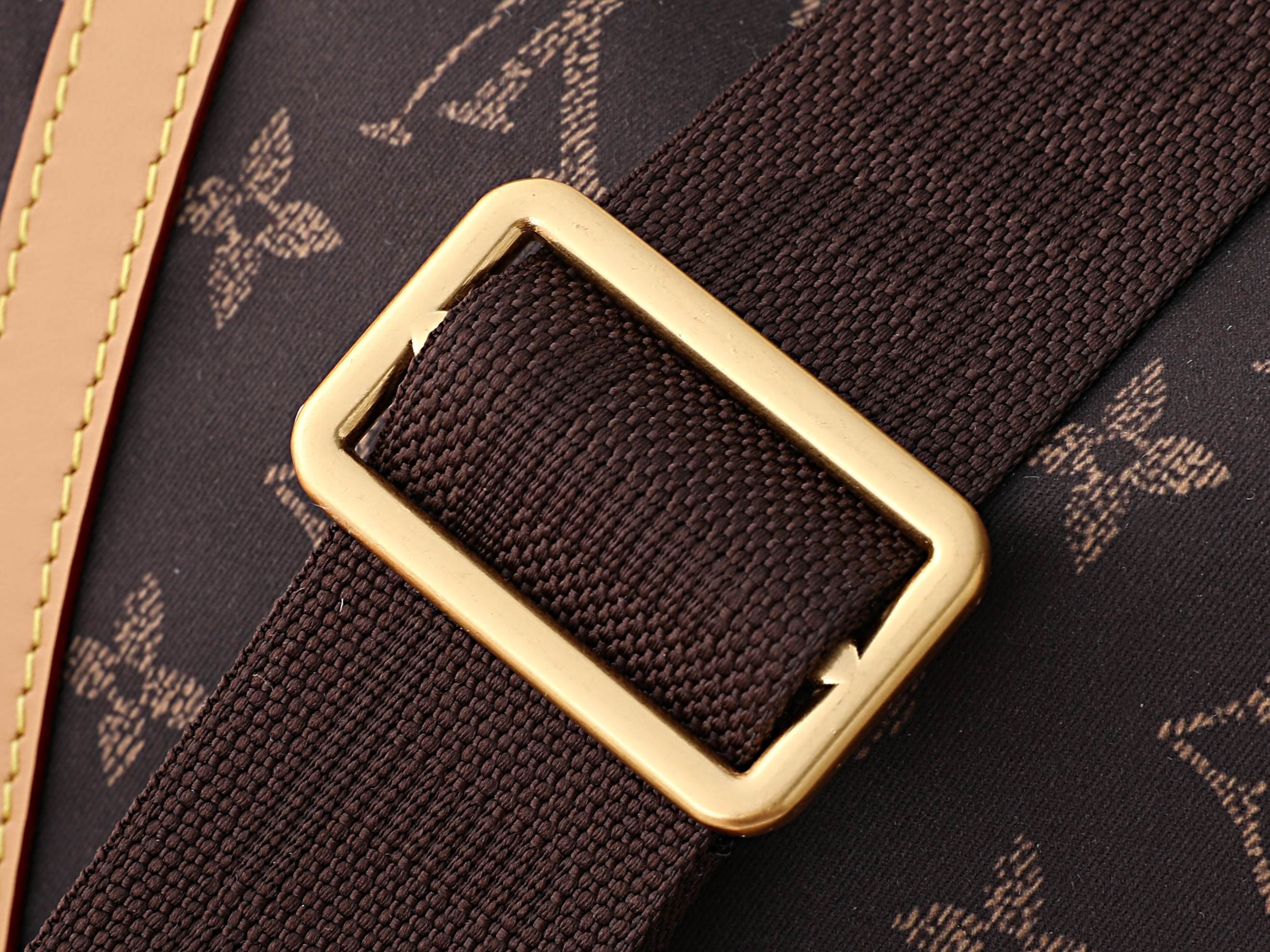 lv jet lag bag mm l0*is V*t0n silk tech m2a425 34.5x26x13cm