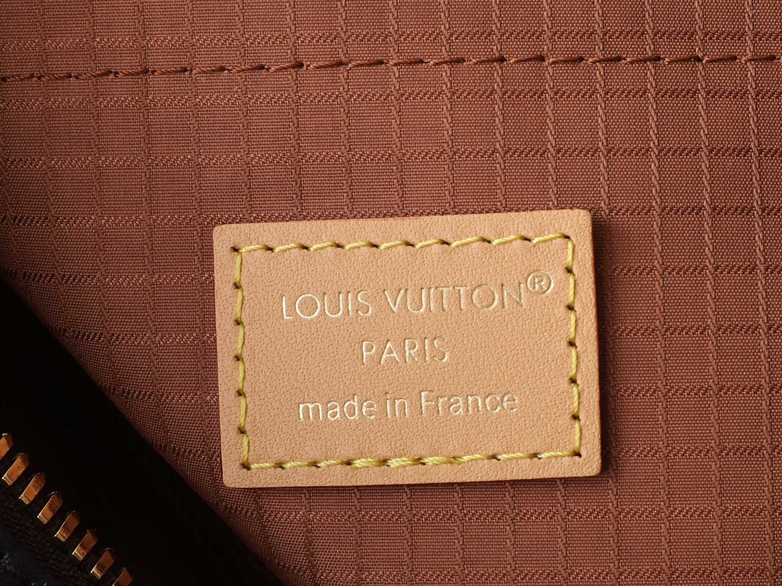 lv speedy 30 bandoulière l0*is V*t0n silk tech m2a454 34x22x19cm